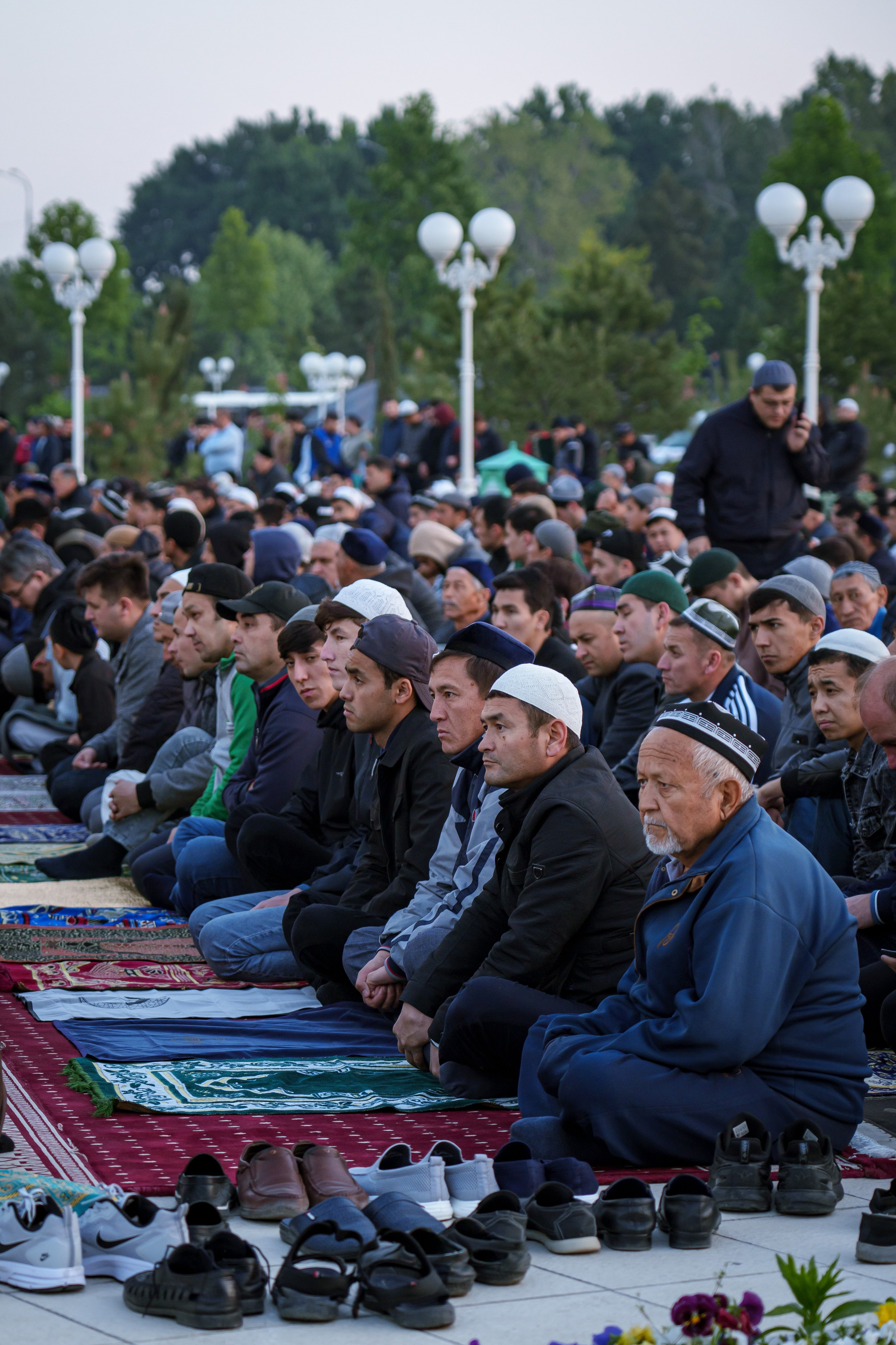 Рамазан Хайит. Георгий Намазов | Фотограф в Ташкенте