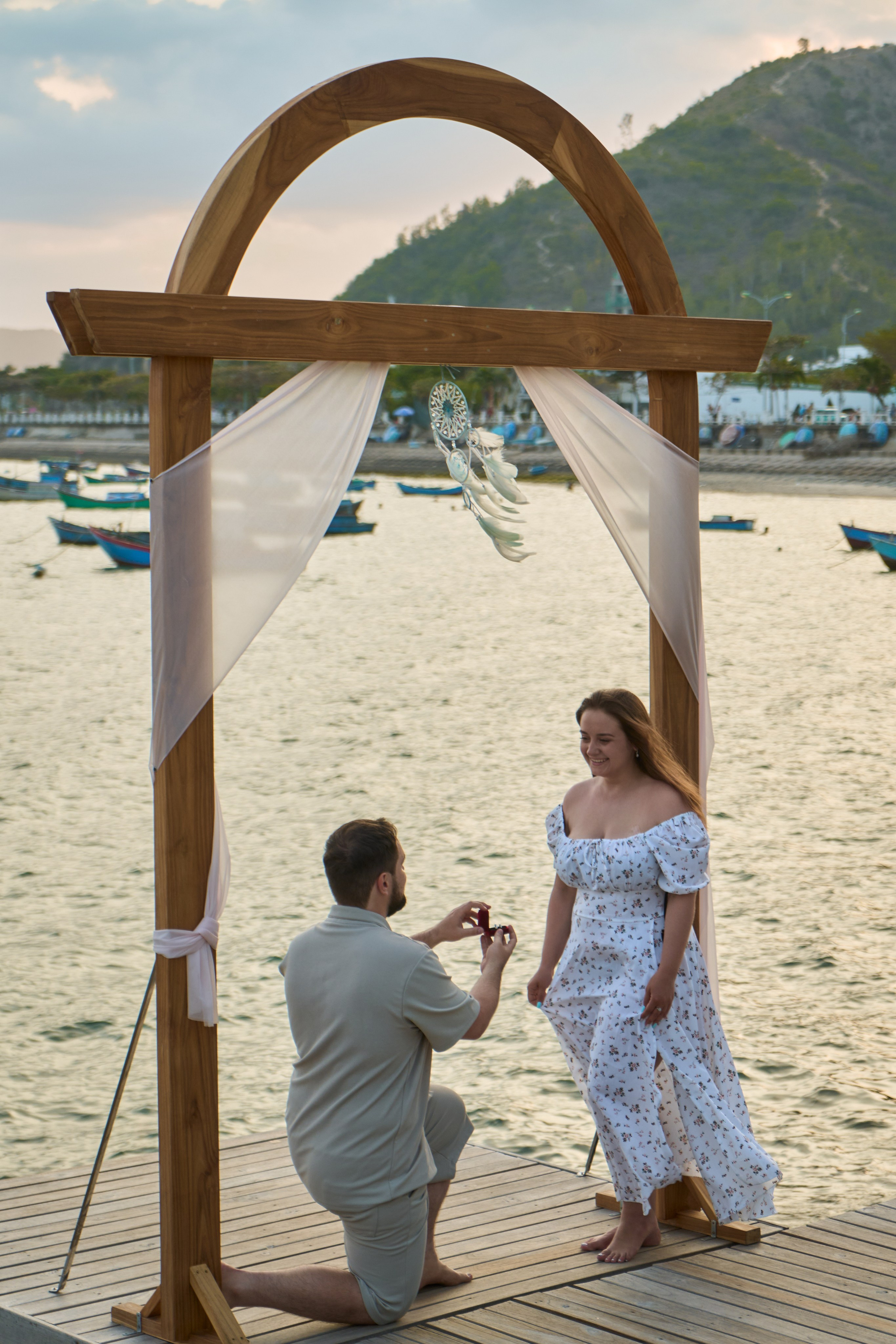 Love & Story Marina Beach. Семейный фотограф в Нячанге. Прогулки, lovestory, свадебные, студийные съёмки
