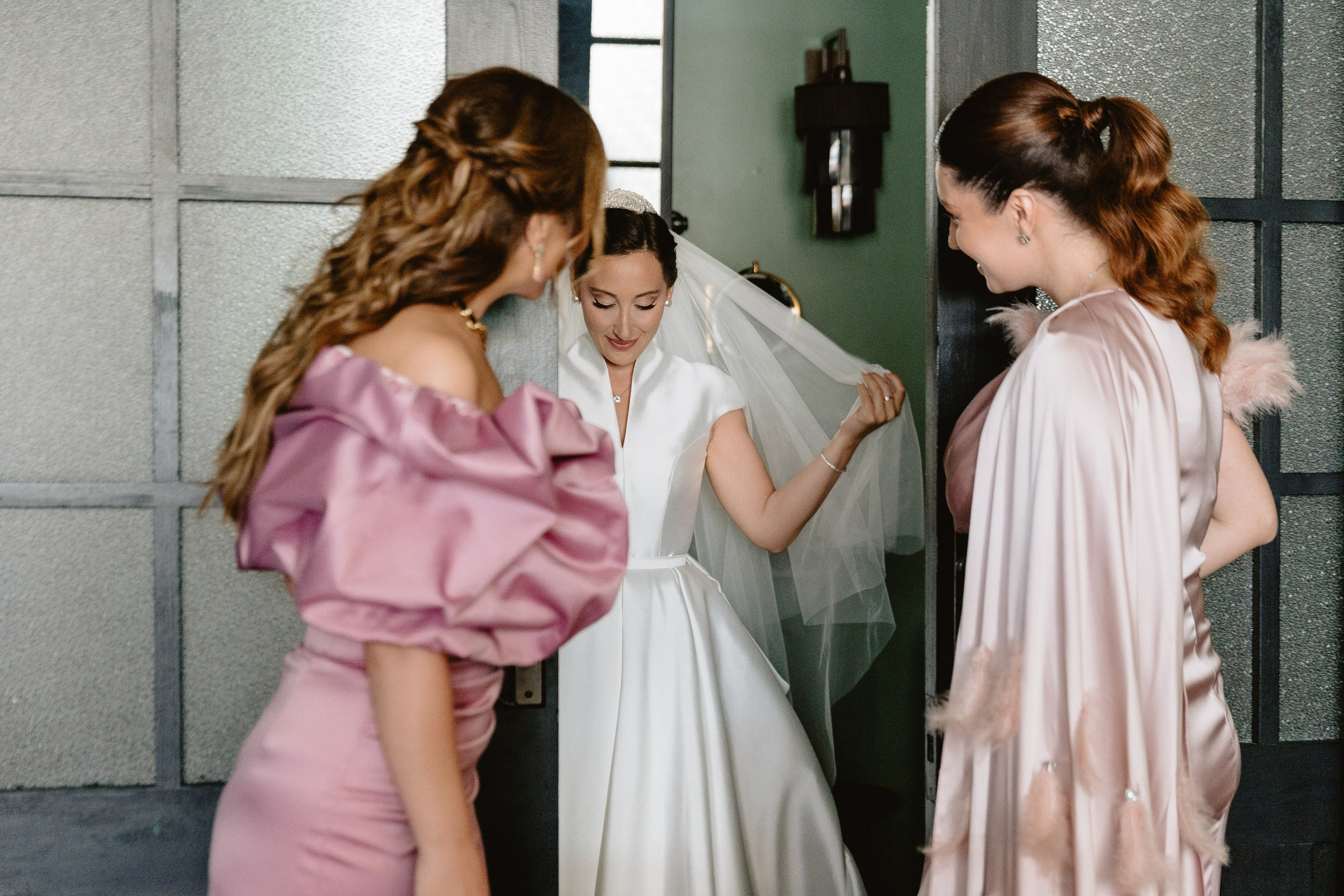 Nino & Giorgi. Photographer Anna Nazarenko