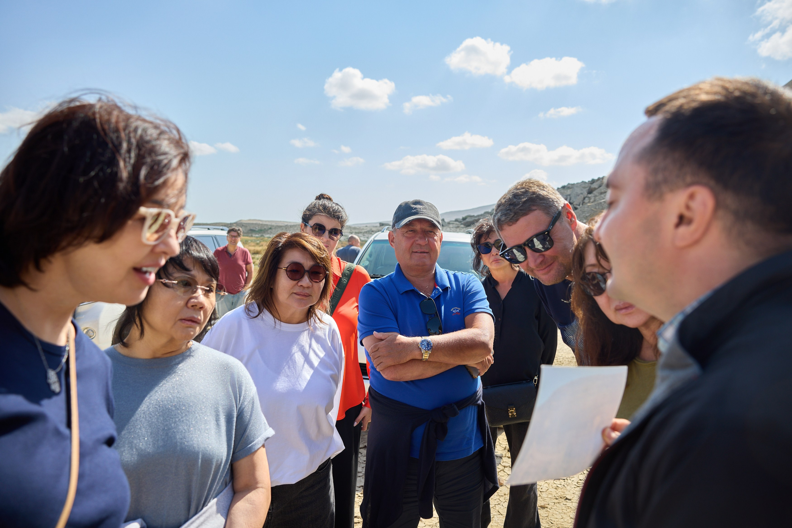 Экскурсия по Гобустану. День 3. Photographer in Baku Kamran Enceladus