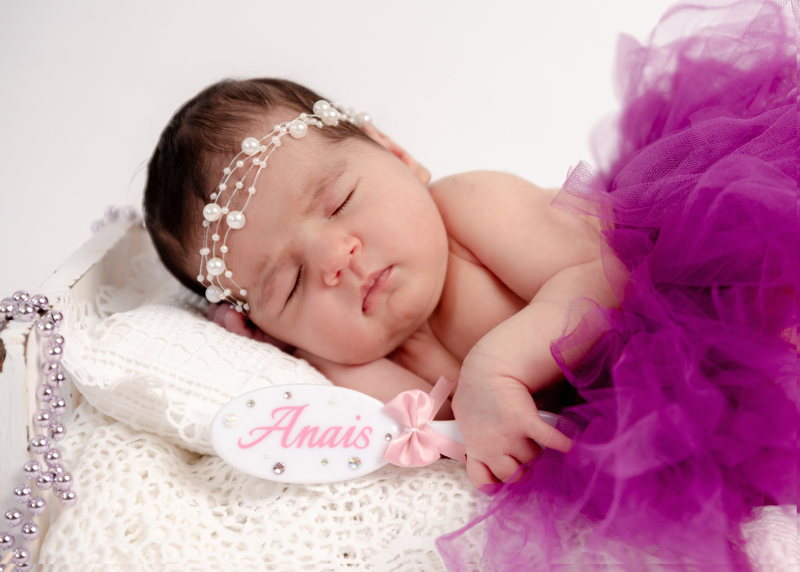 Newborn Photoshoot. Professional Photograher, Antwerpen/Belgium