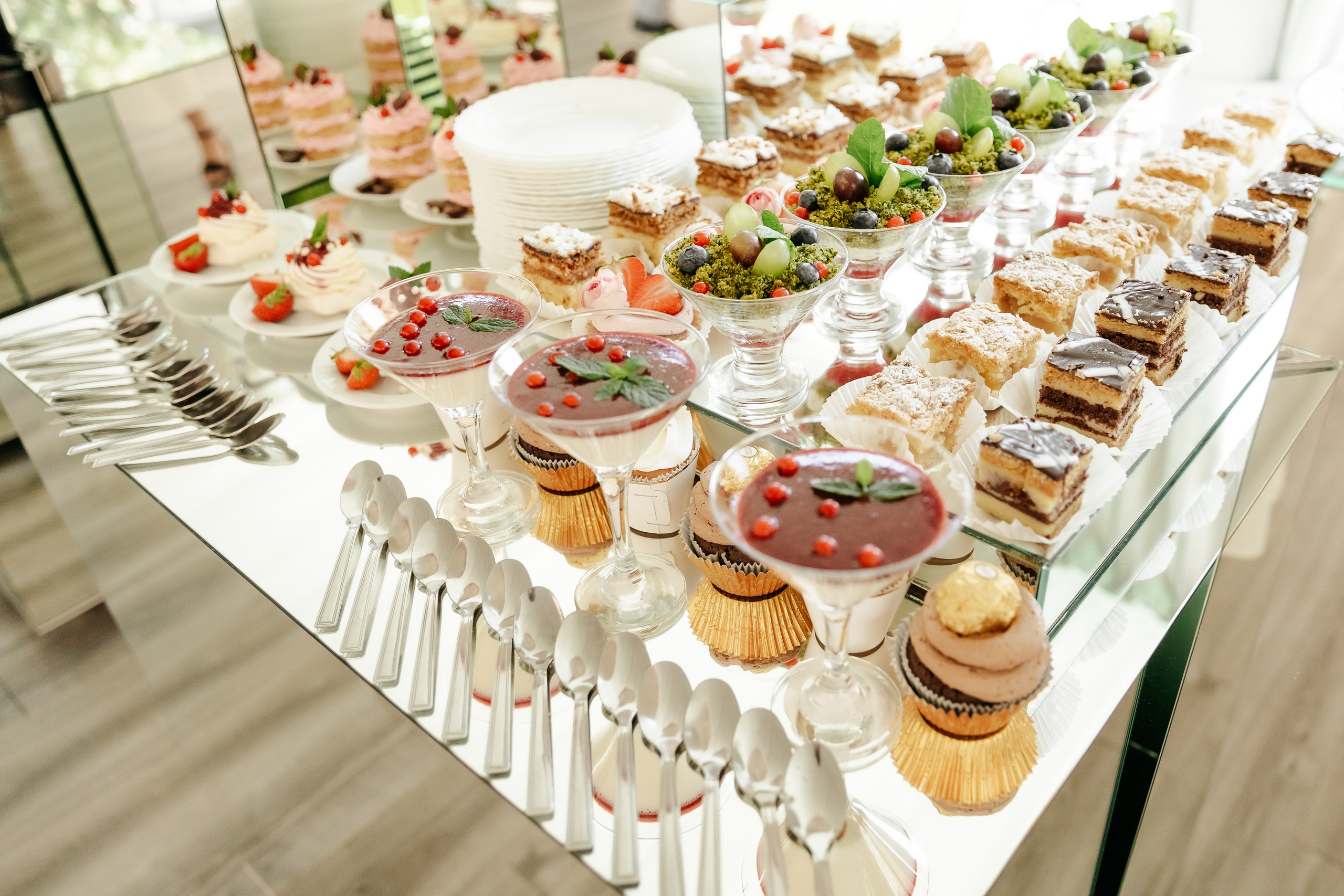 Аліна та Давид. Ірина Терещук