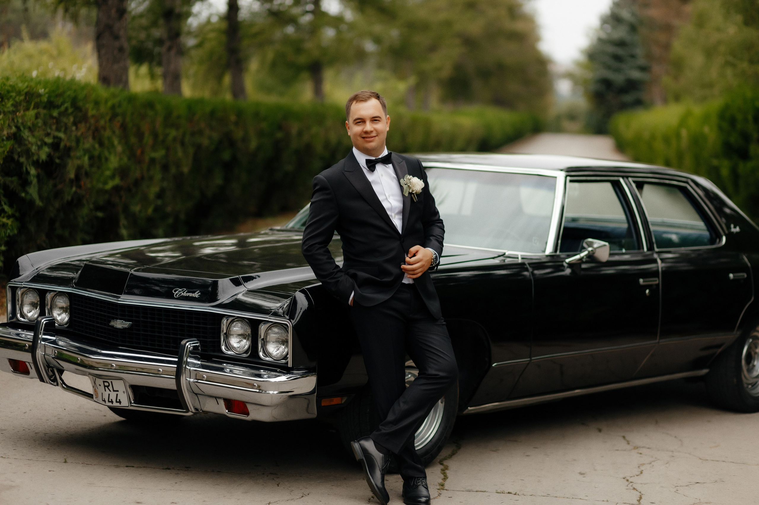 Wedding. Fulga Photographer