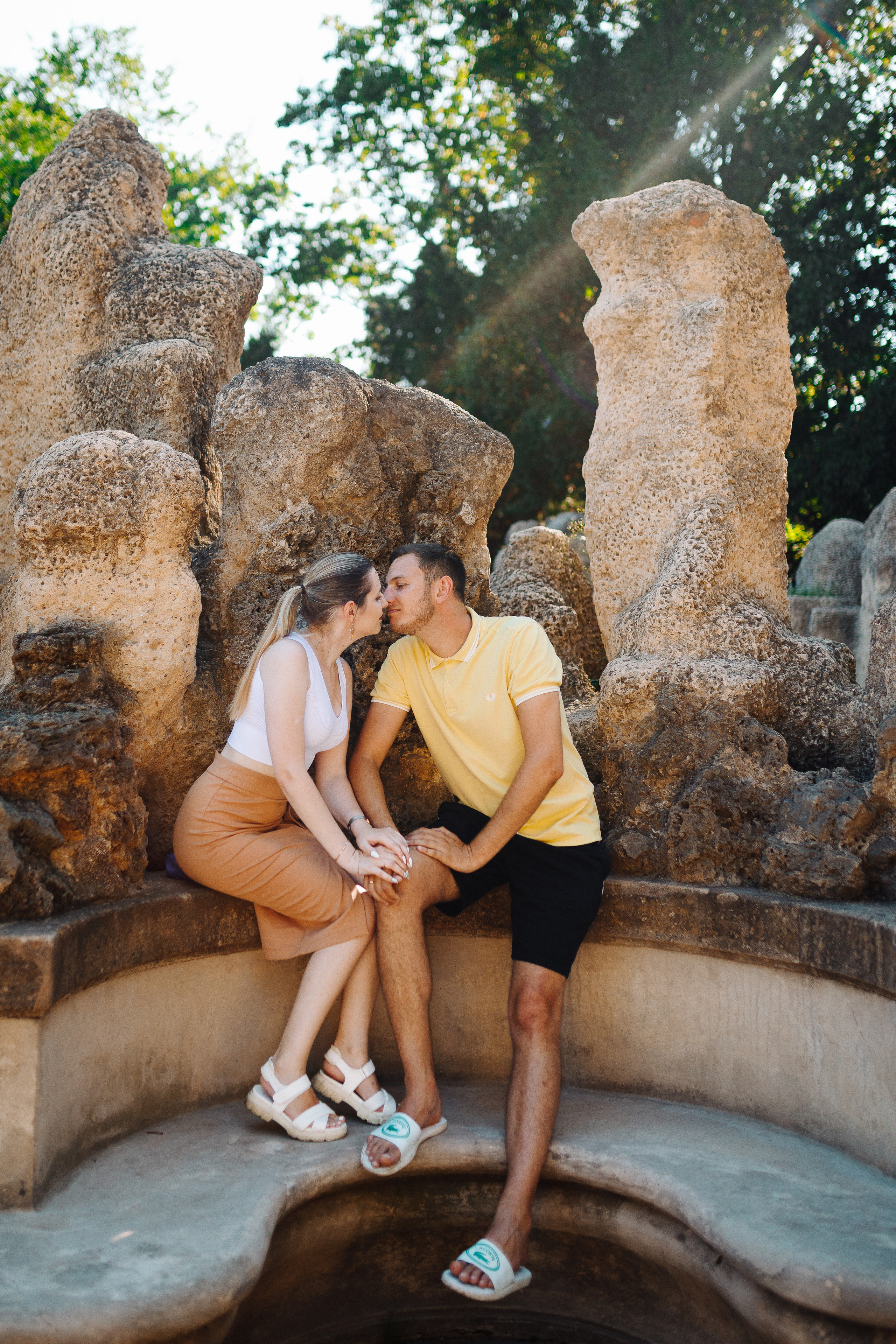 Photographer in Prague. Photographer in Prague for tourists