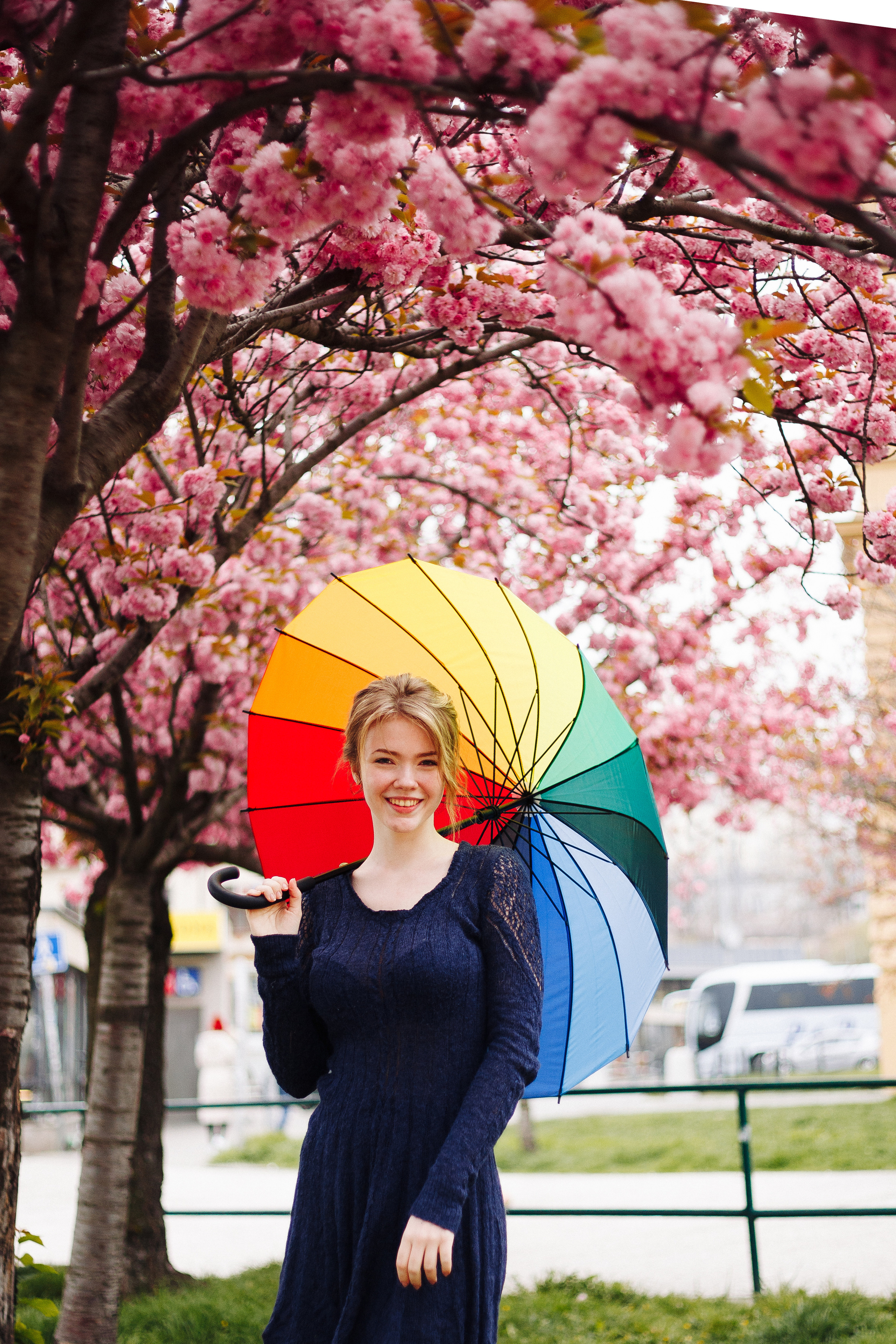 Photographer in Prague for tourists