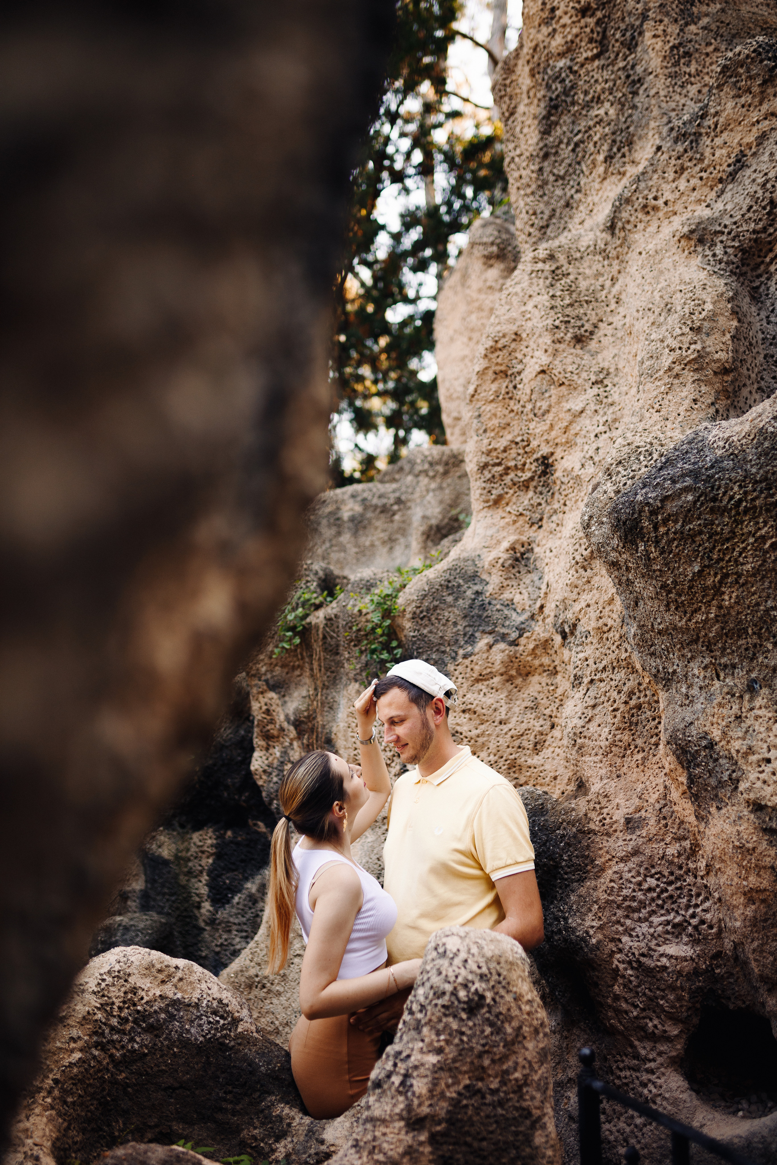 Stories. Photographer in Prague for tourists