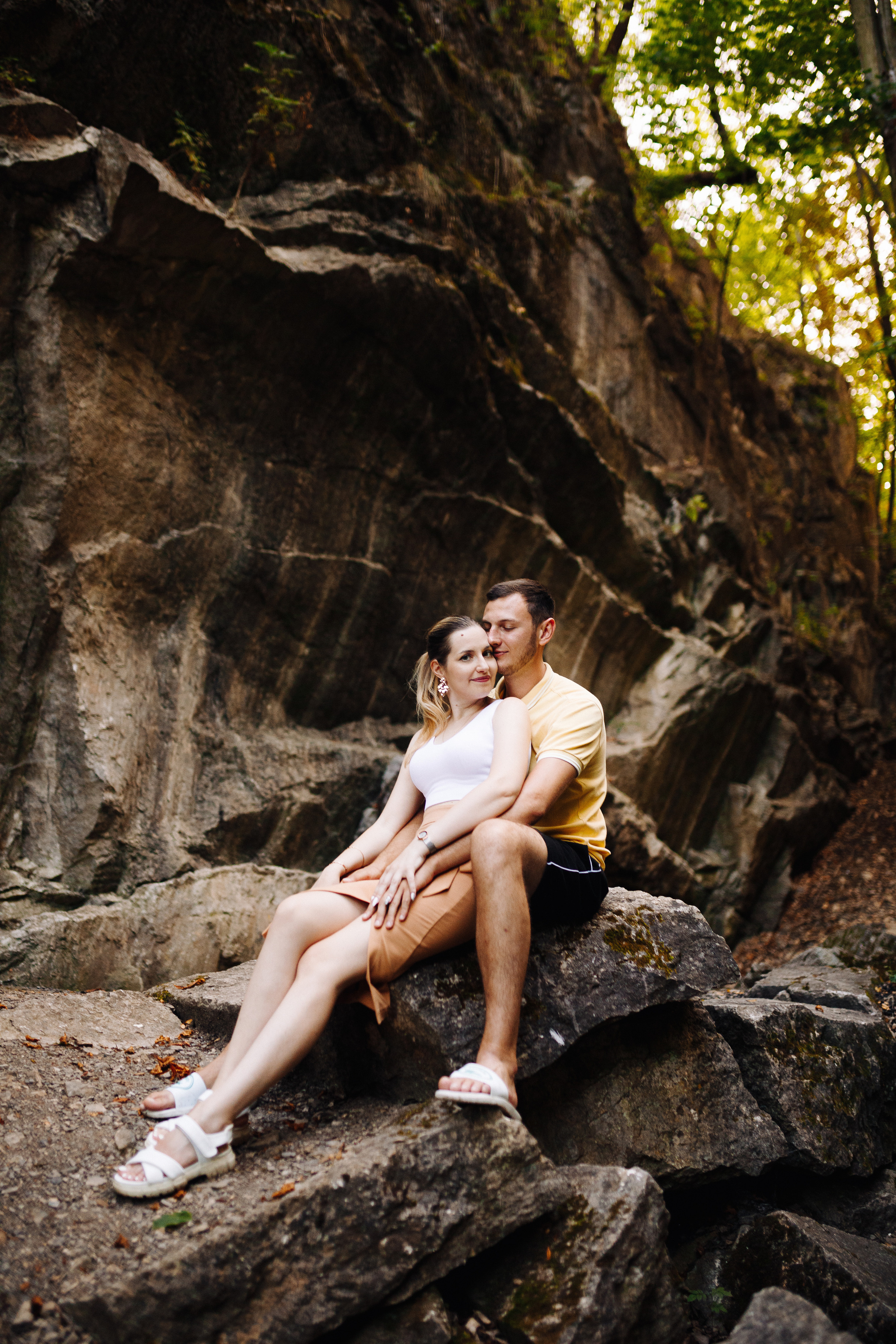 Photographer in Prague. Photographer in Prague for tourists