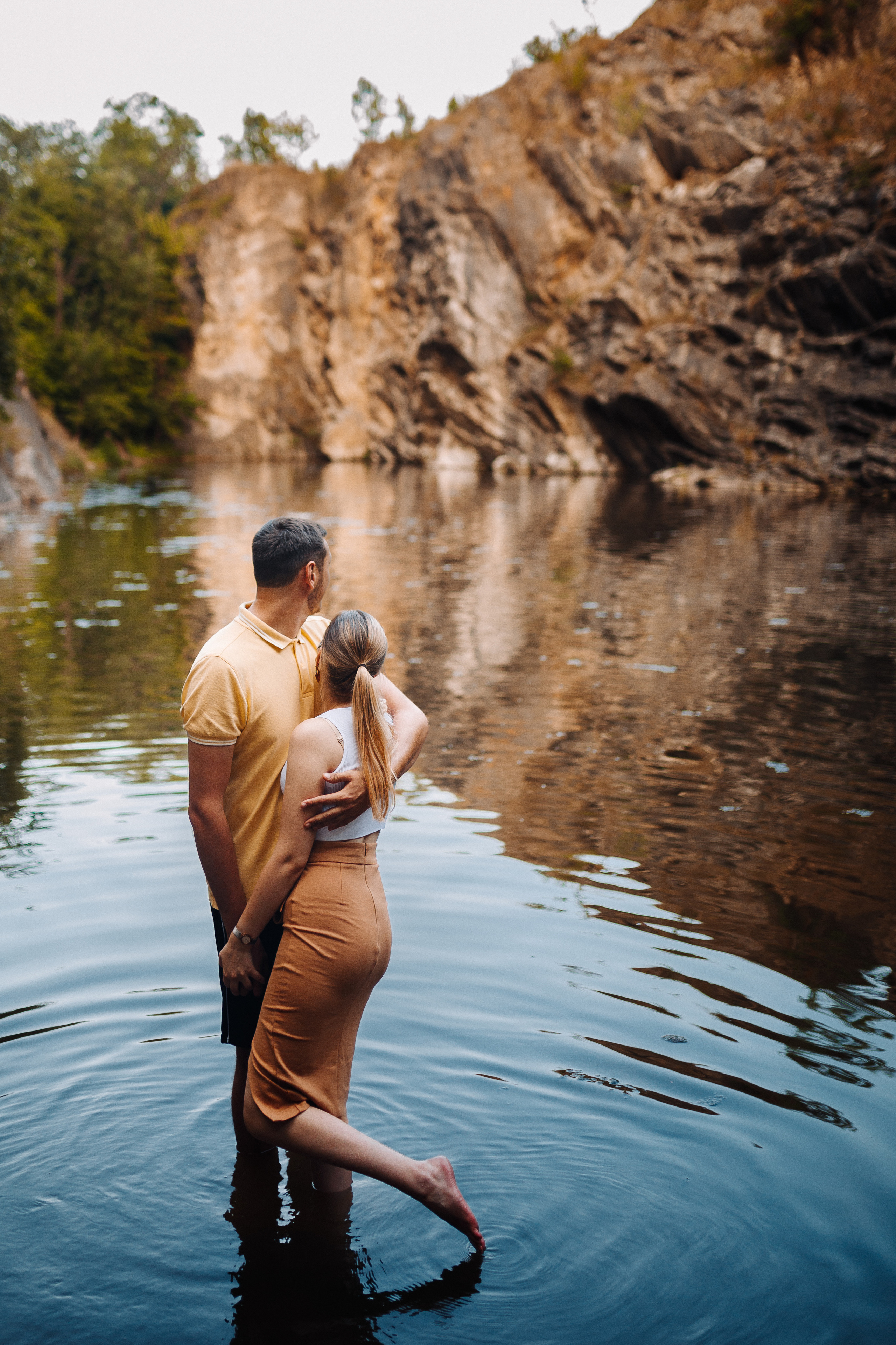 Photographer in Prague. Photographer in Prague for tourists