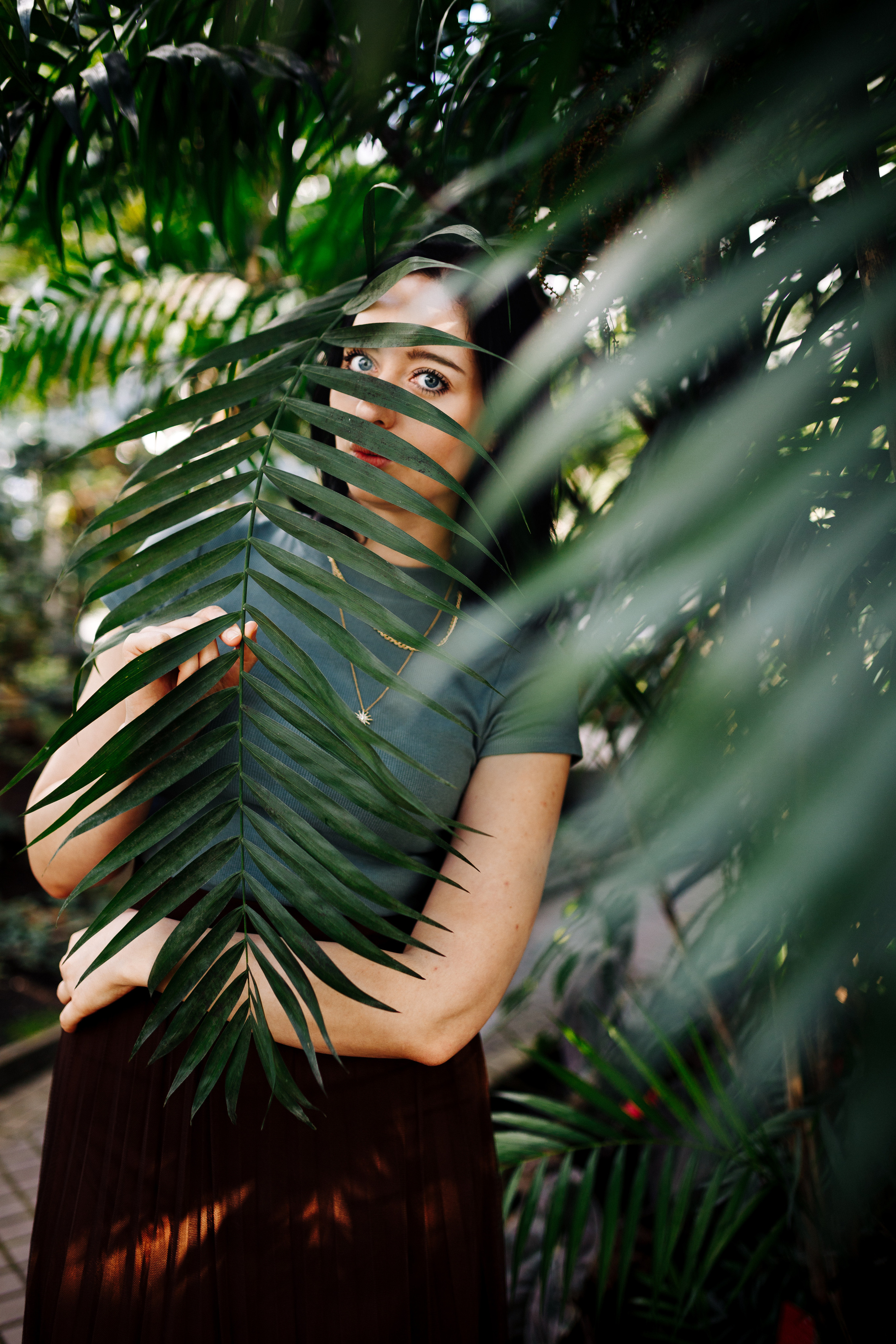 Photographer in Prague for tourists
