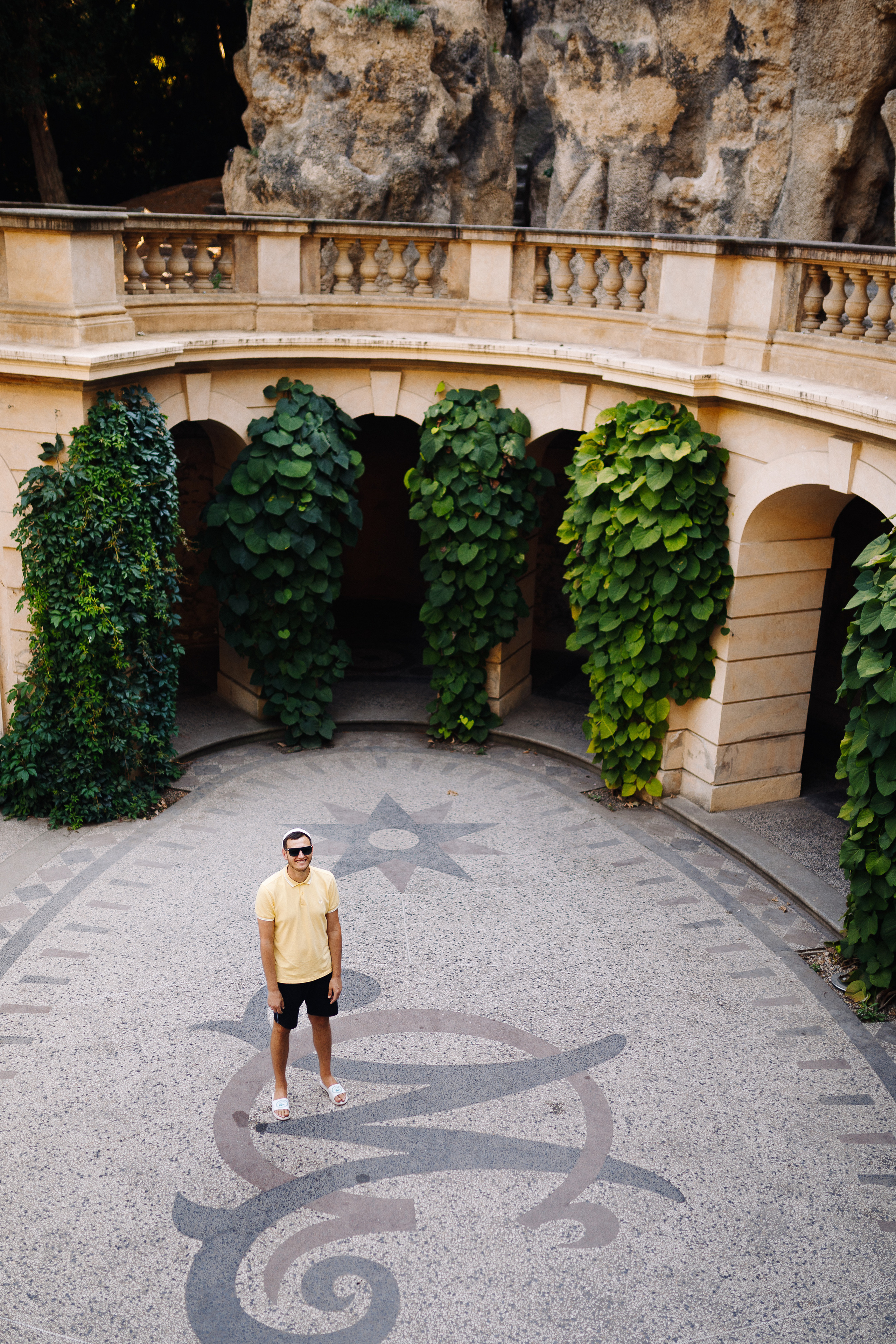 Photographer in Prague. Photographer in Prague for tourists