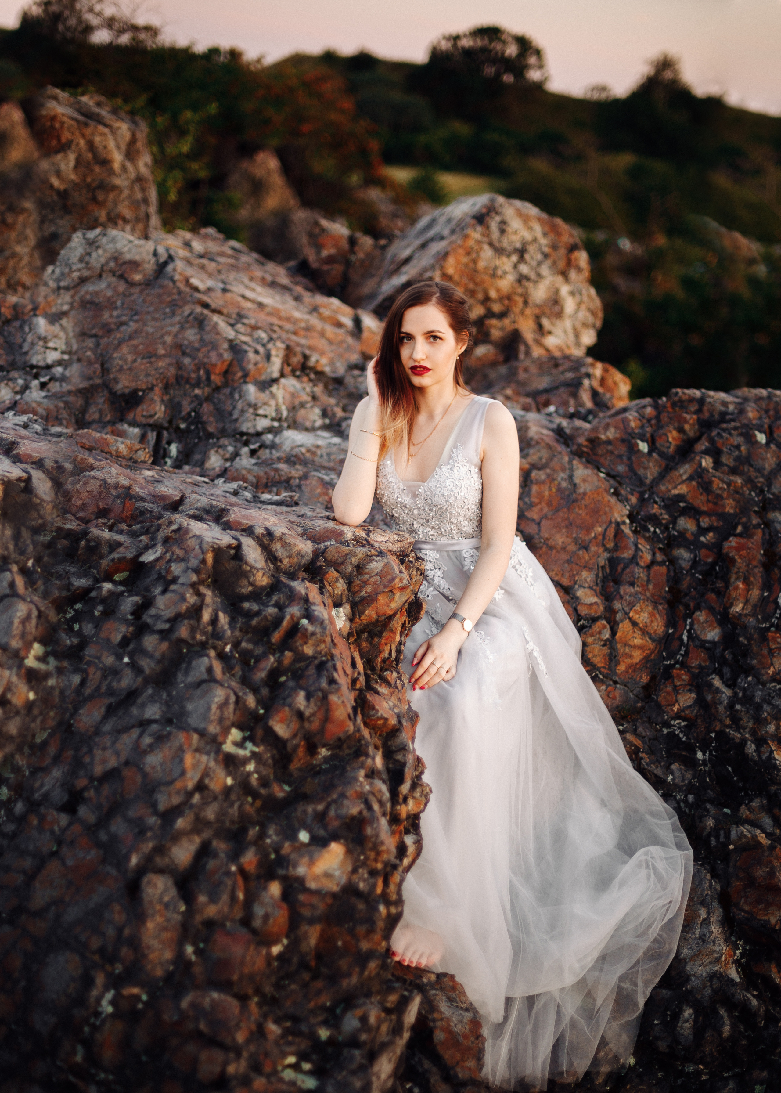 Photographer in Prague for tourists