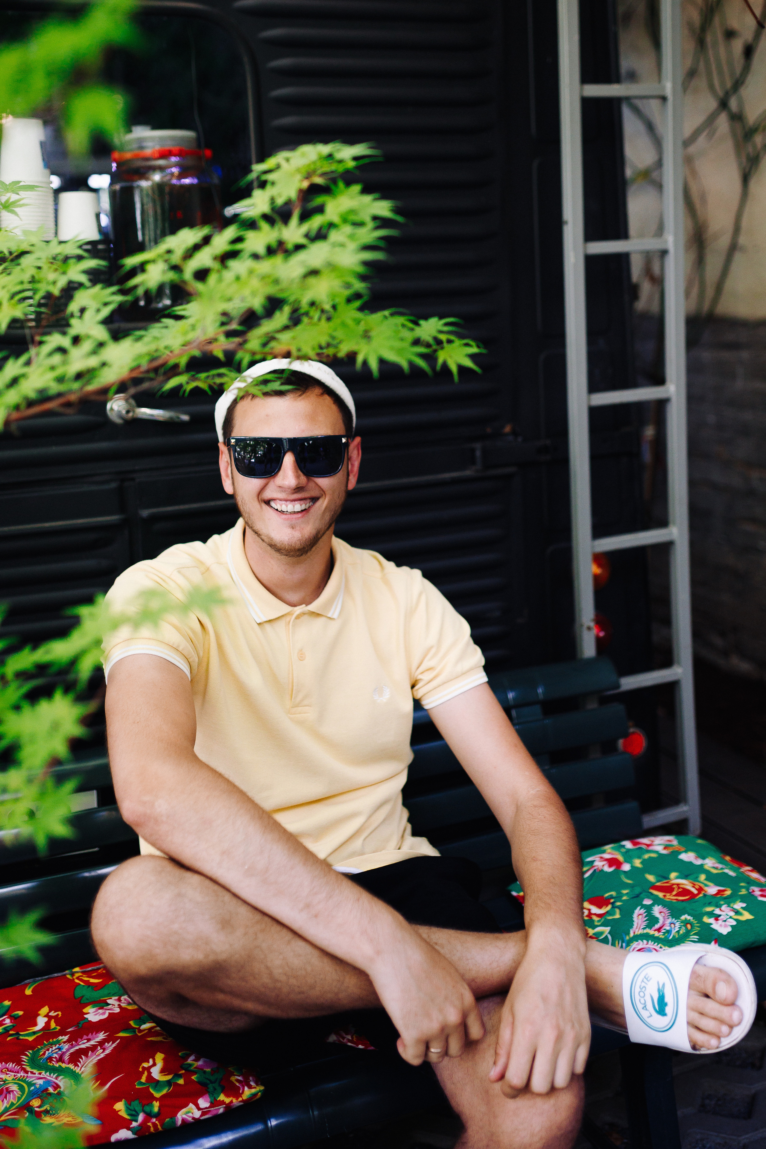 Photographer in Prague. Photographer in Prague for tourists