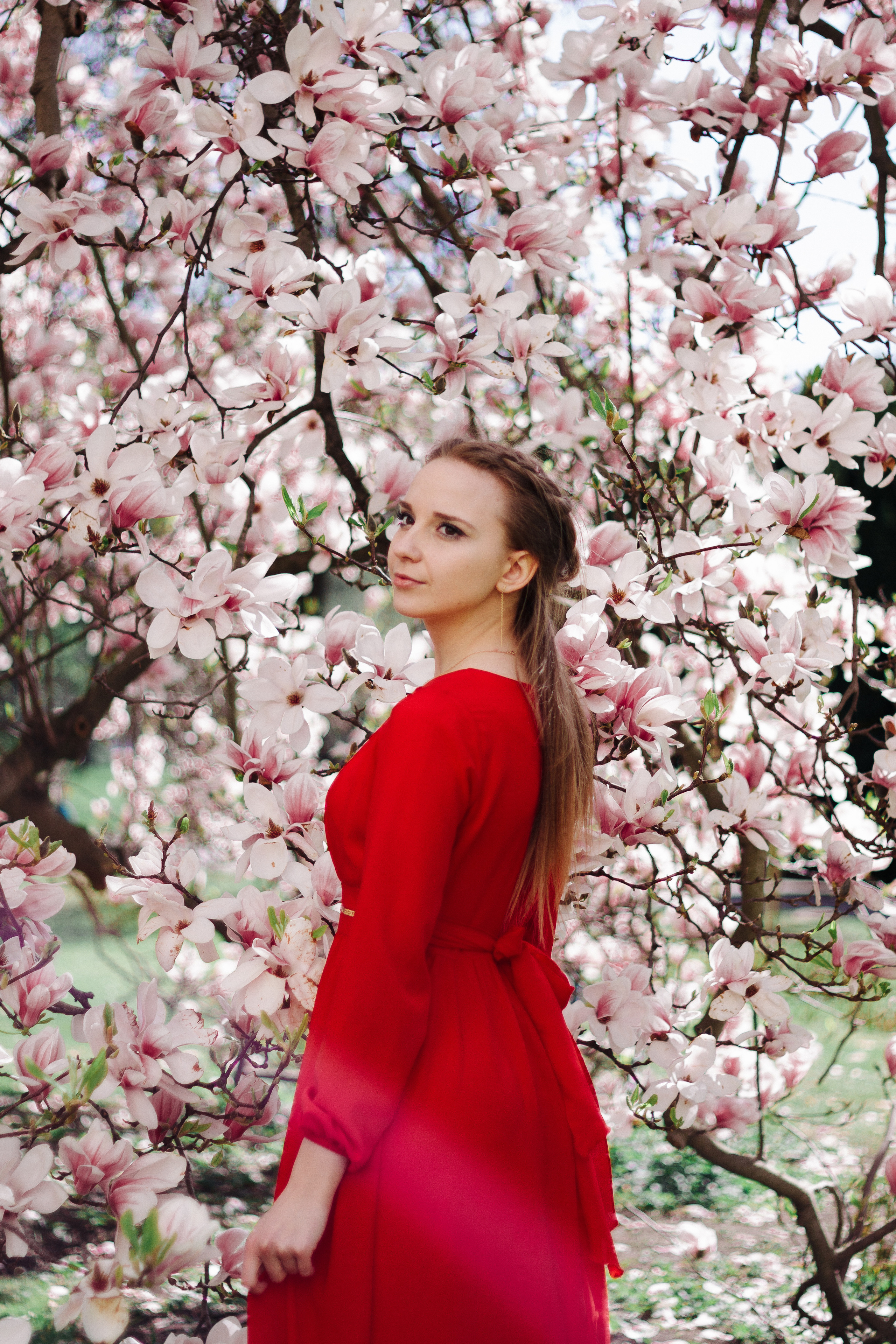 Photographer in Prague for tourists