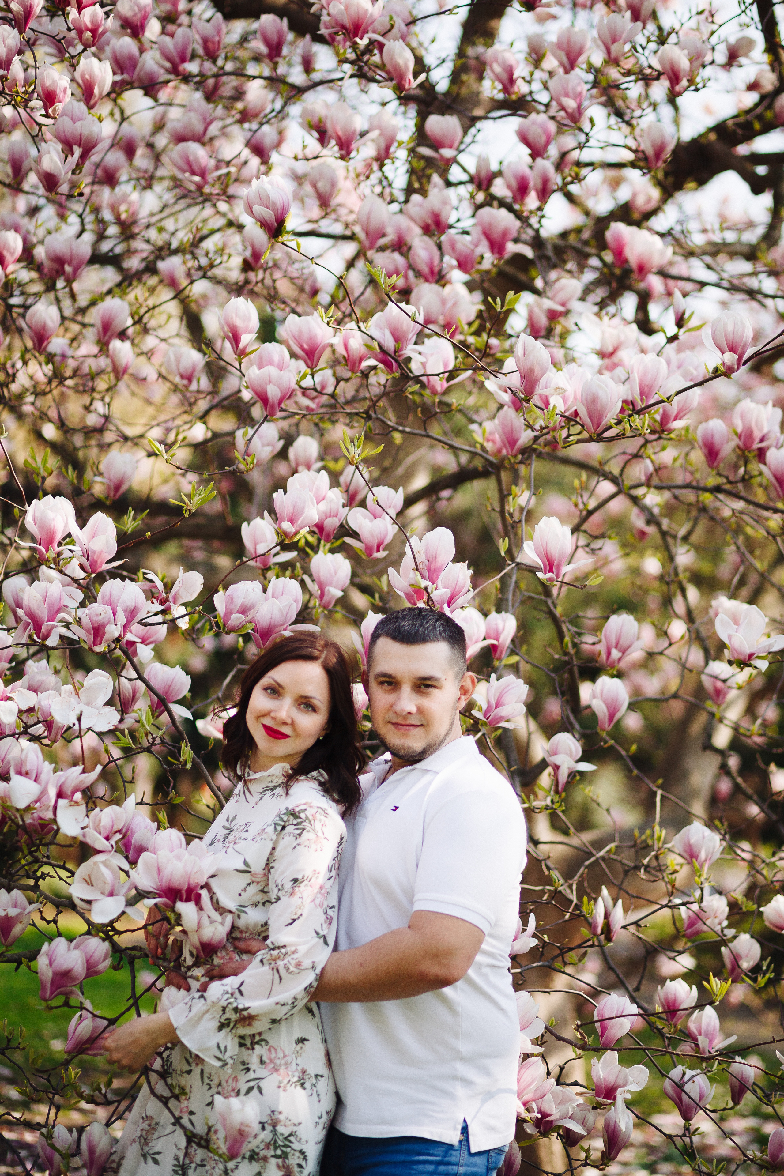 Photographer in Prague for tourists