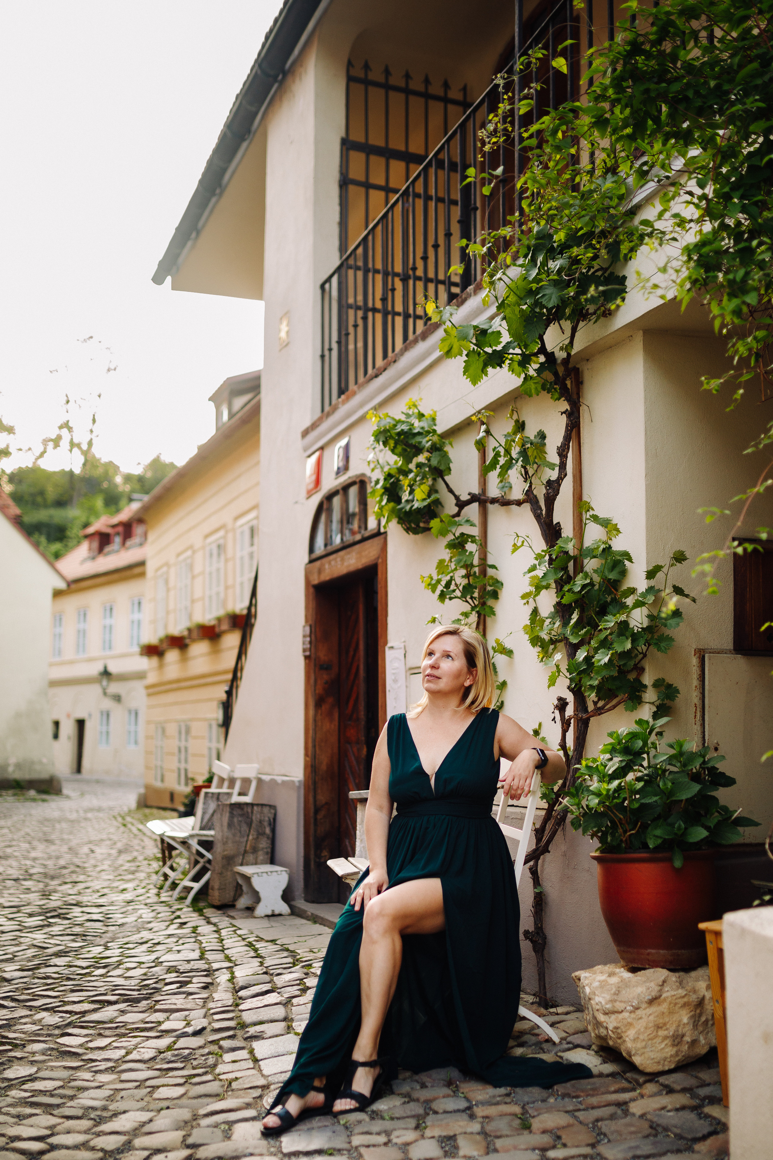 Stories. Photographer in Prague for tourists