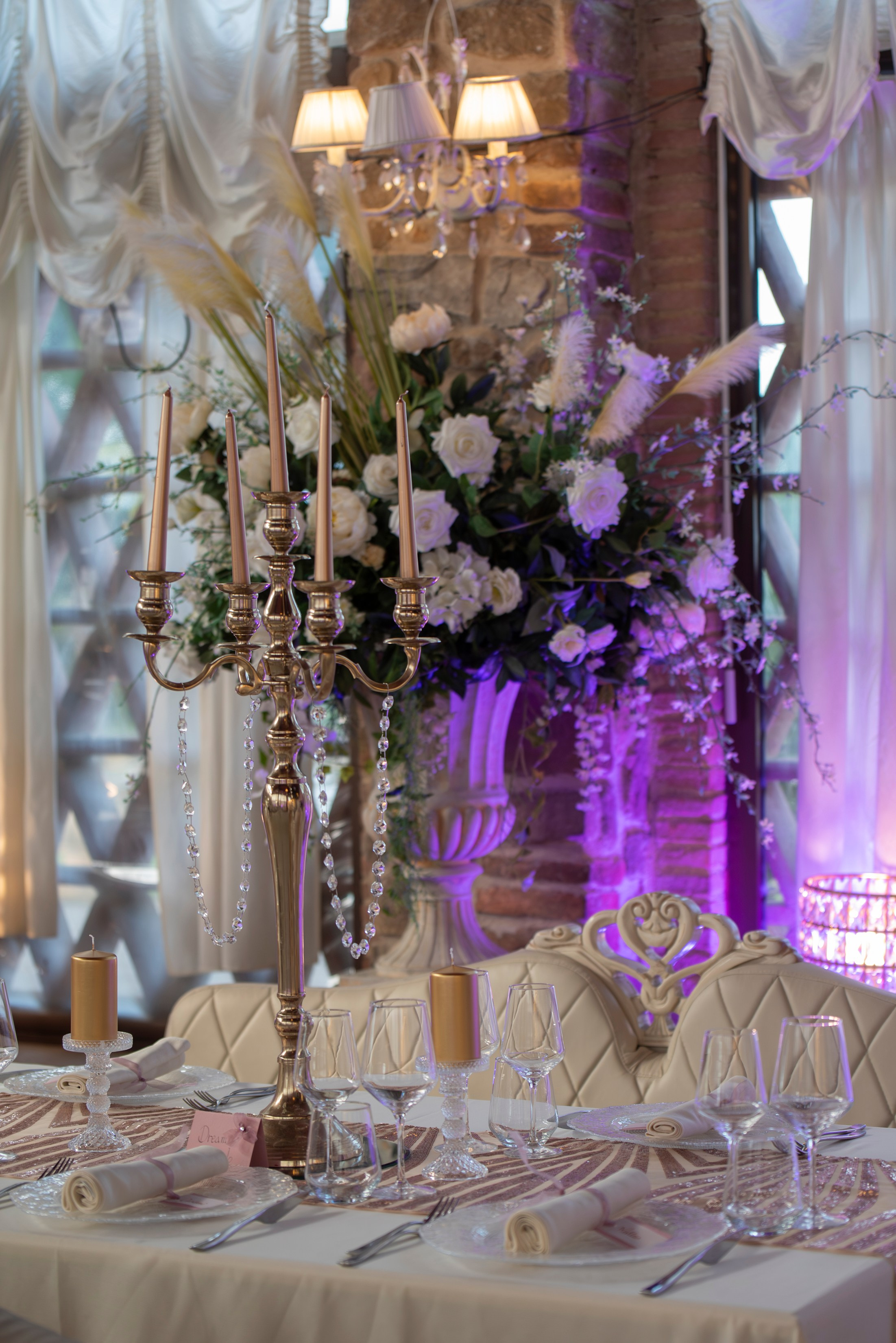 Event. Natalia Maryach Photographer