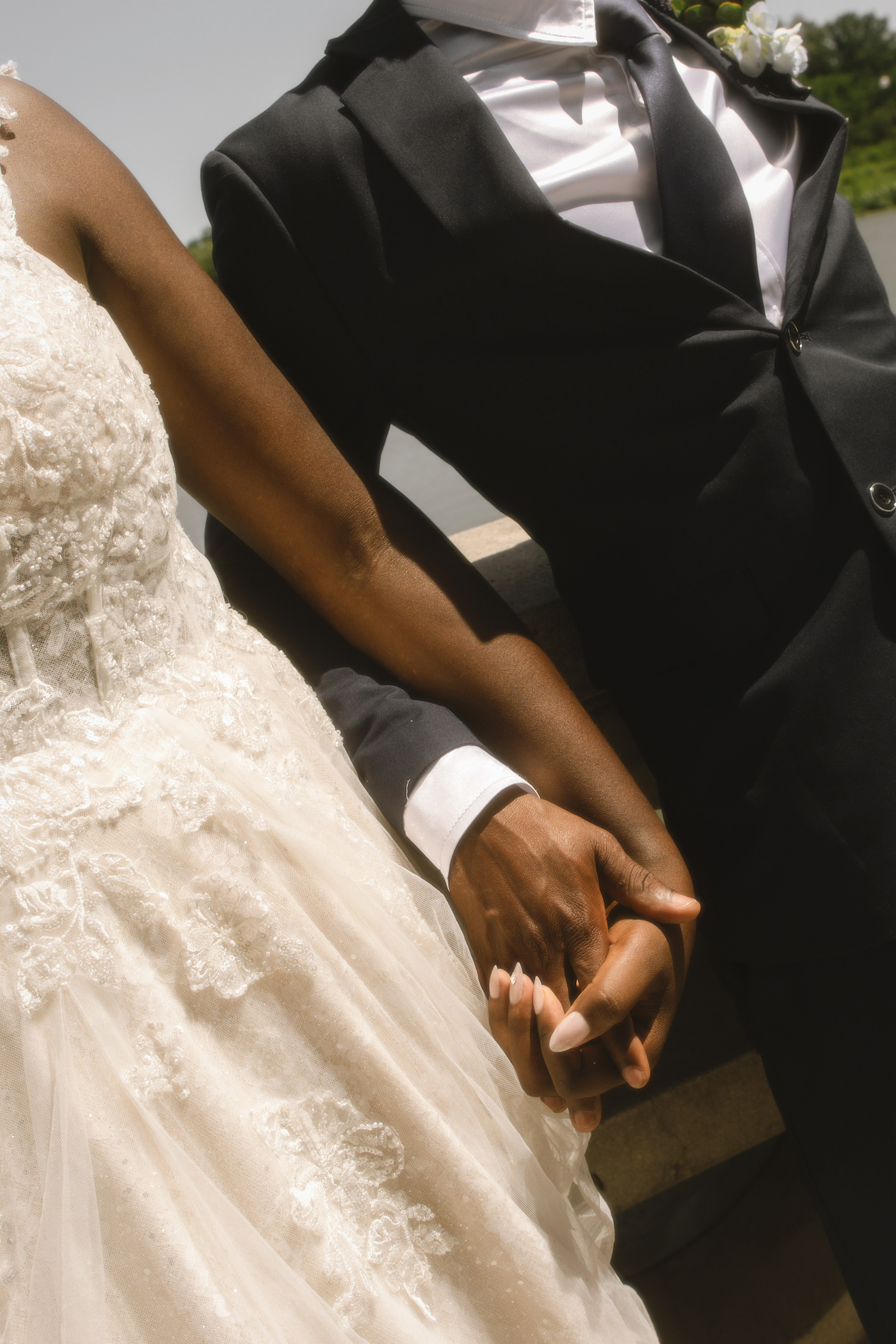 Weddings. Chicago Wedding Videographer Maci Anderson | Good Fruits Film