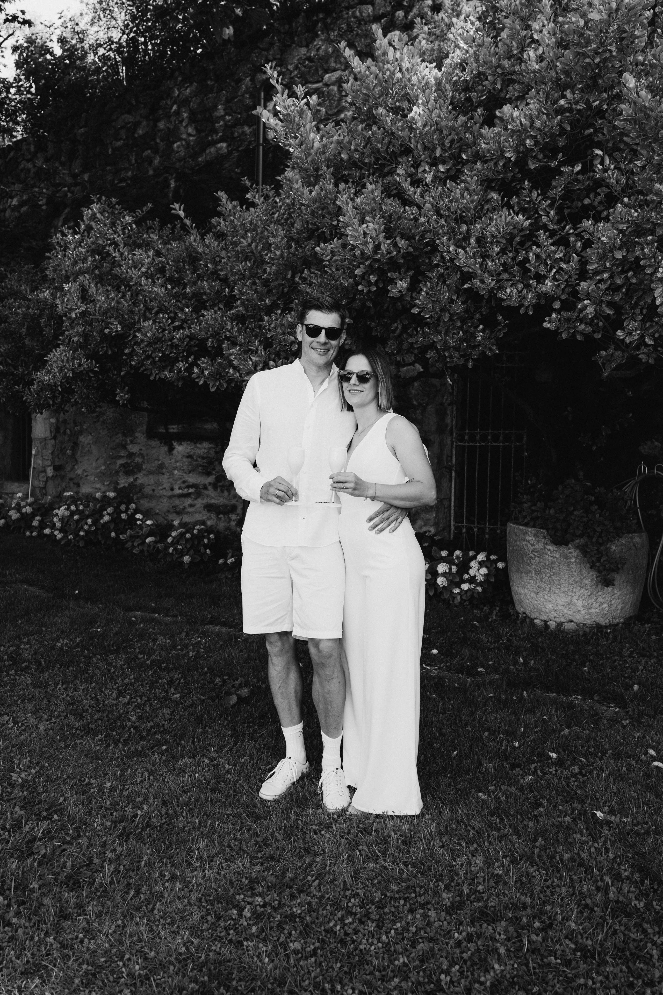 JENNIE & JASPAR • Verona. PHOTOGRAPHER IN ITALY