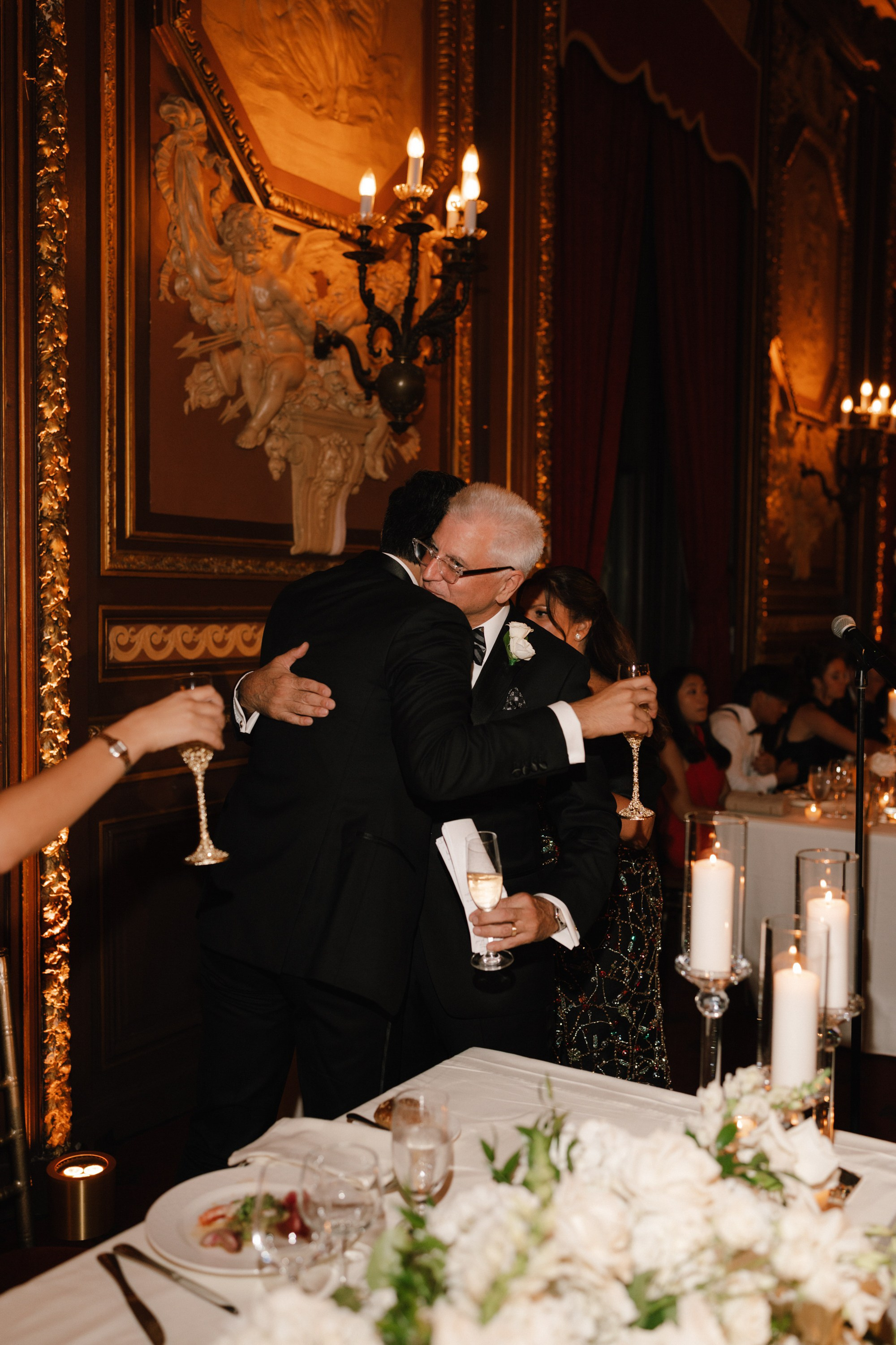 Nicole and Akash. Wedding photographer and videographer New York | New Jersey