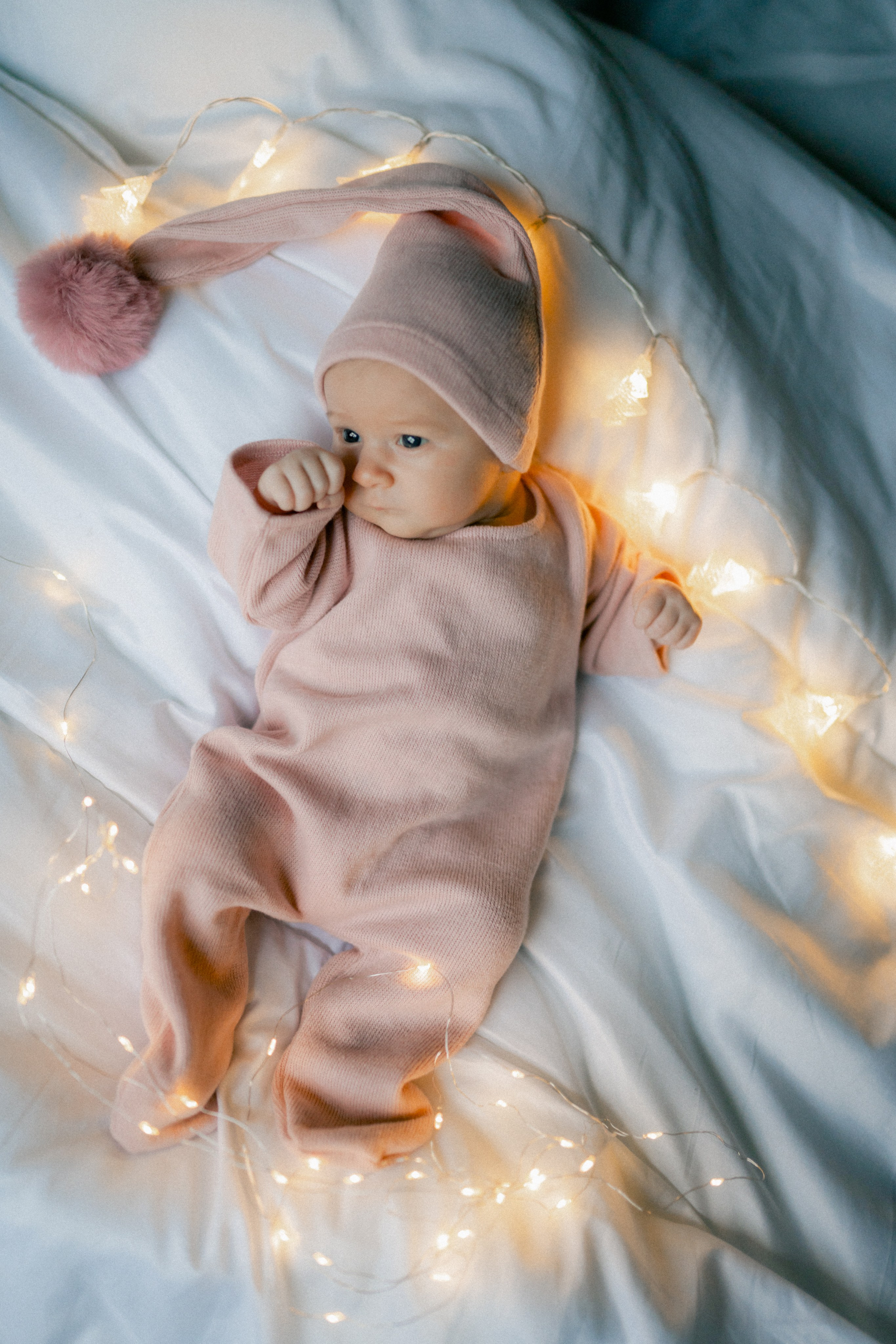 Newborn Baby Alla. Wedding and family photographer Ireland