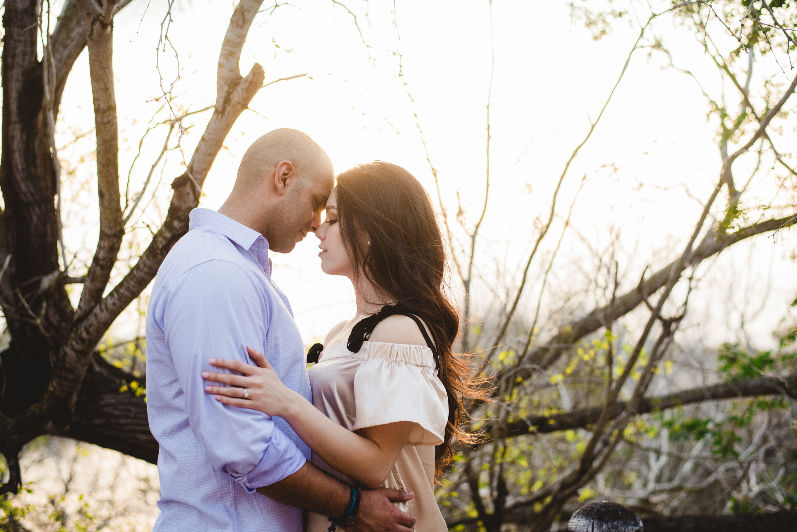 Ale y Mario Pre-boda. Miguelsalasfoto