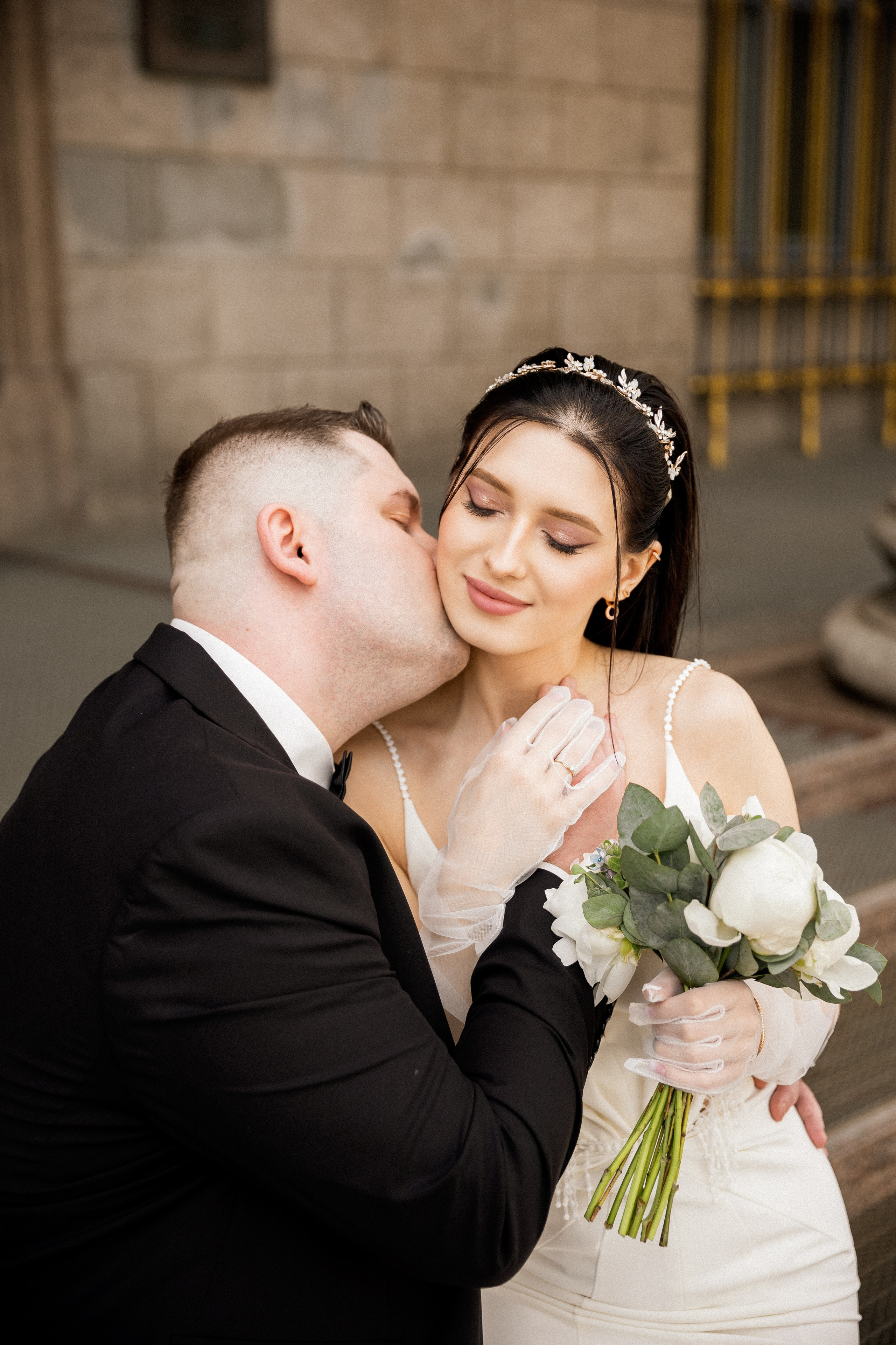 Irina Ermak local New York City photographer. Irina Ermak wedding photographer in New York