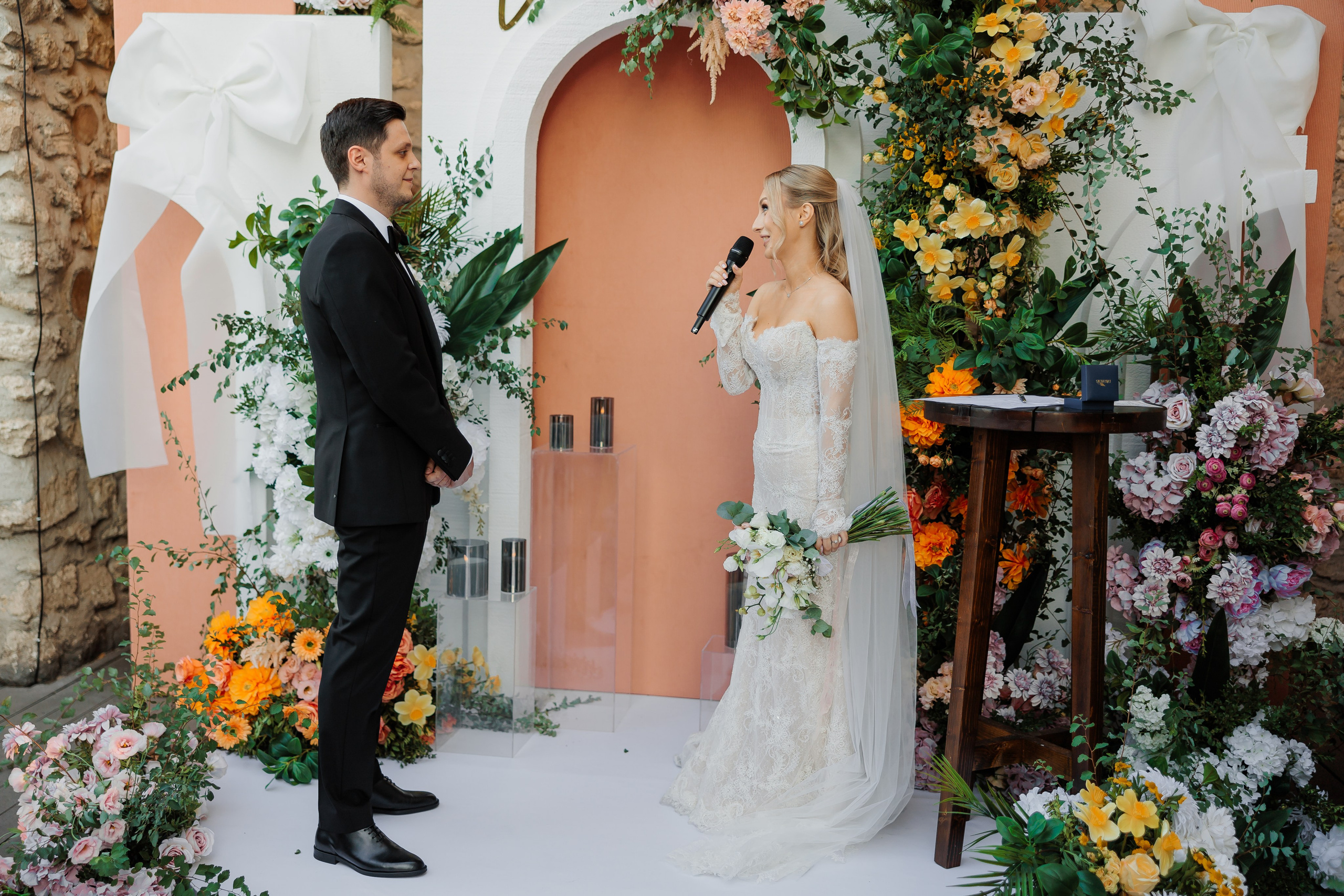 EUGEN & VLADA. ProWed — Foto Video Moldova