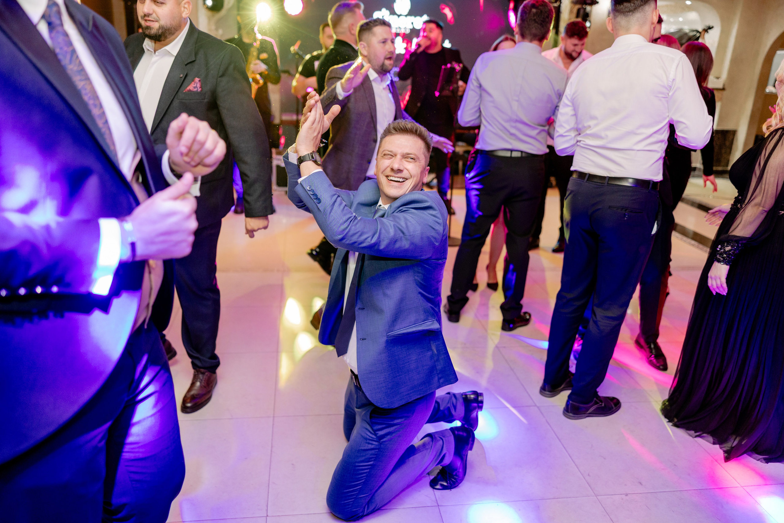 Ioan & Ana. ProWed — Foto Video Moldova