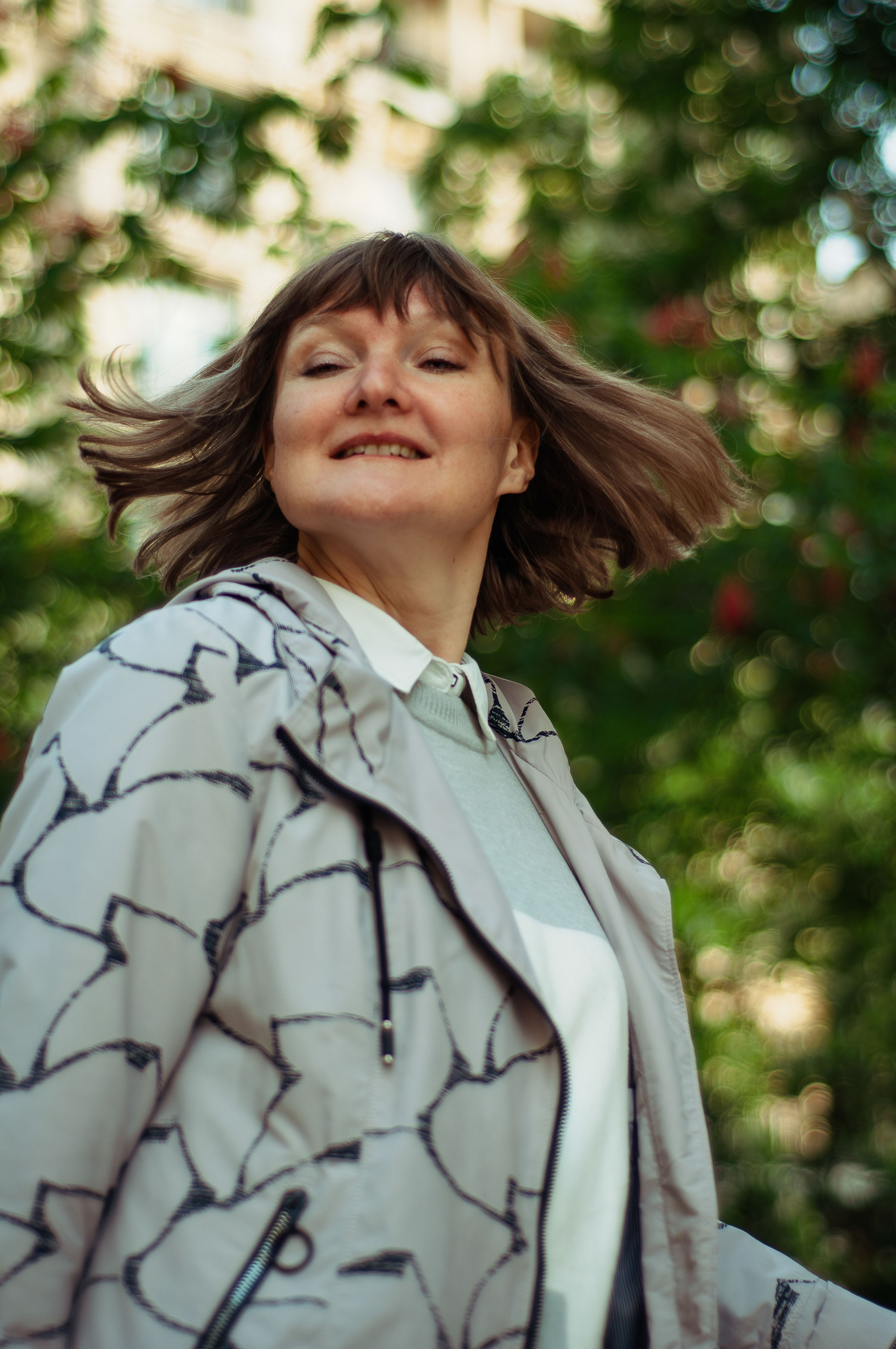 Фотосессия для подруг. Фотограф в Париже Полина Осипова