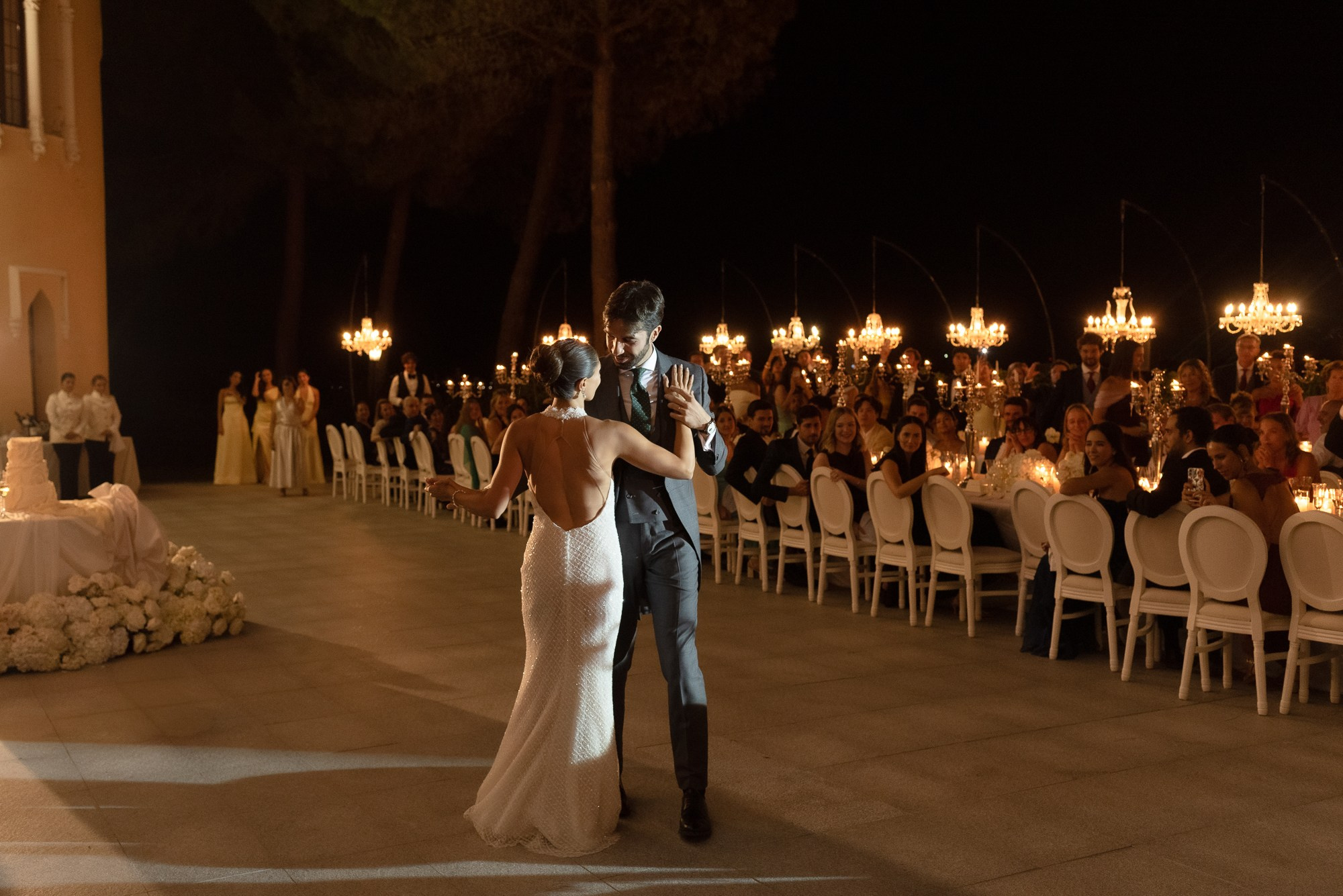 Shiva & Pablo. Wedding photographer videographer Spain