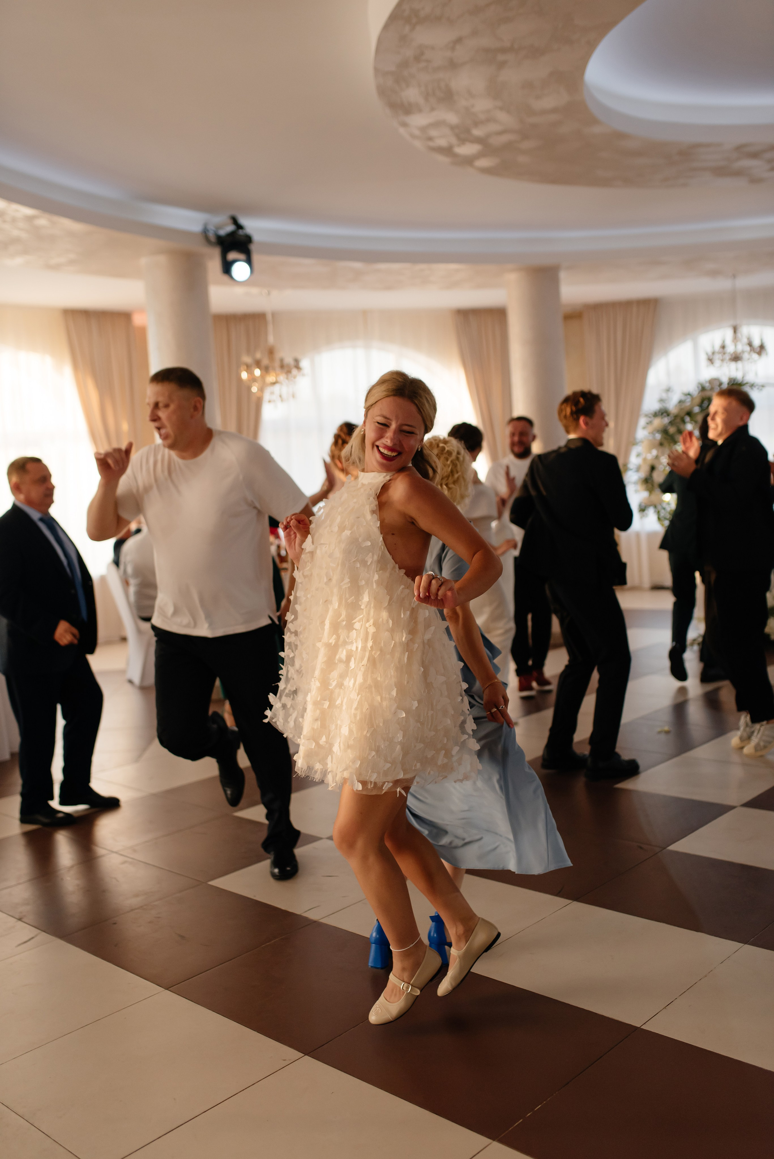 Ирина и Дмитрий. Свадебный и семейный фотограф в Минске и по всей Беларуси