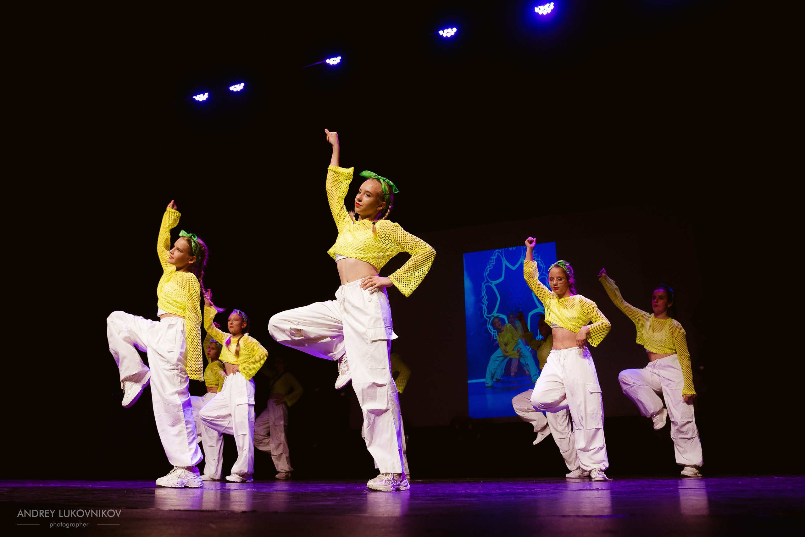 Photo report from the Like Dance final dance concert in Torrevieja