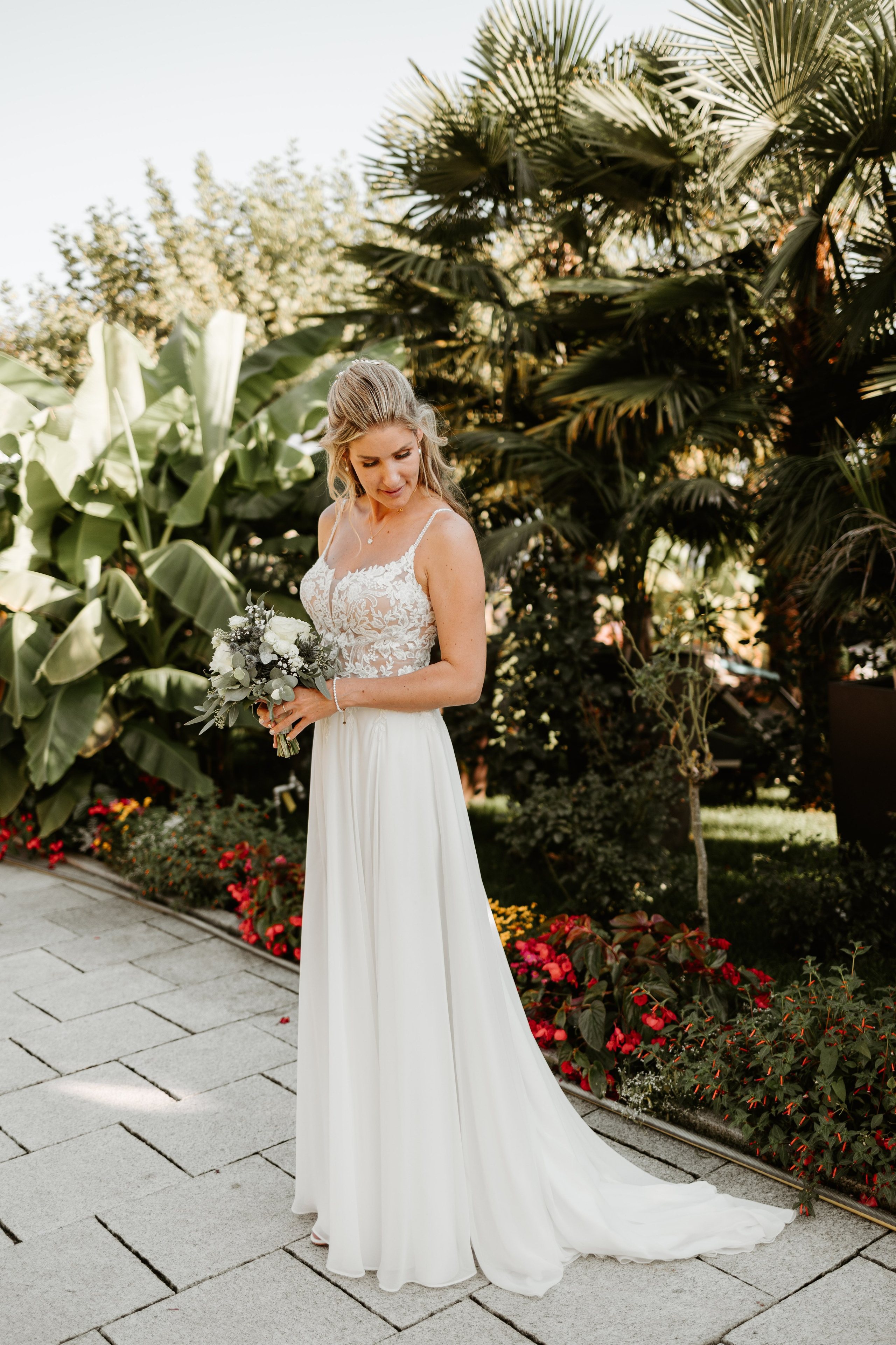 Hochzeit Neues Schloss Meersburg. Hochzeitsfotografie Schweiz