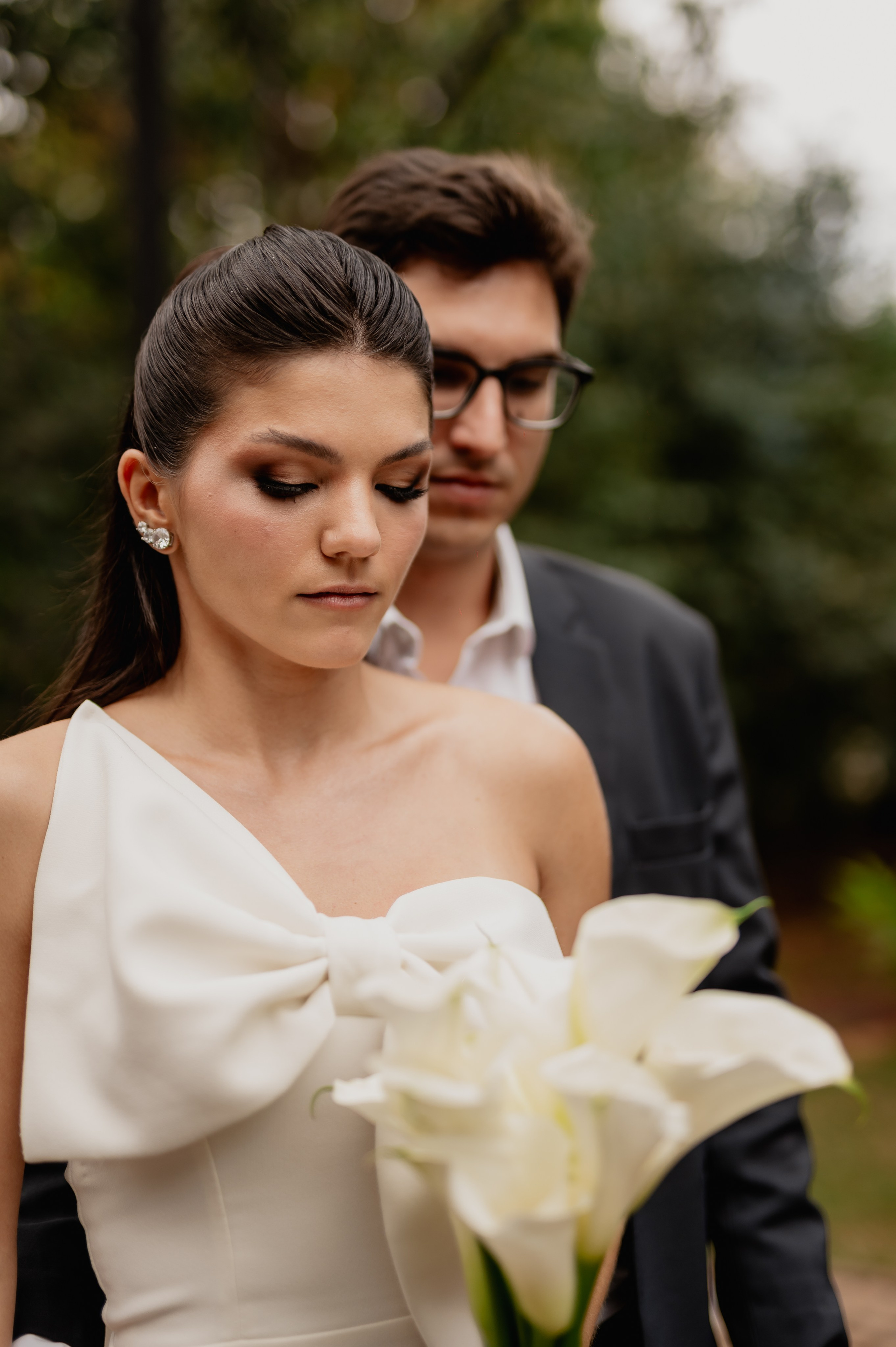 Casamento Civil de Fernanda e Gustavo | Barizon Fotografia