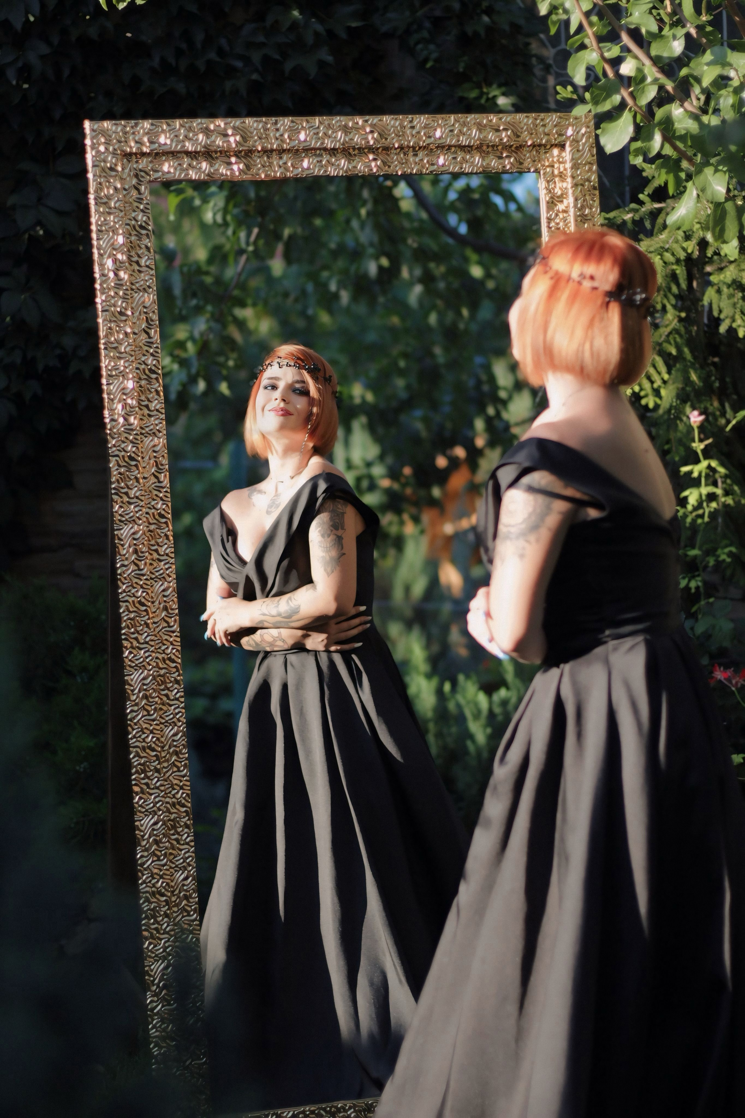 Anastasia. Alexia Frame Фотограф