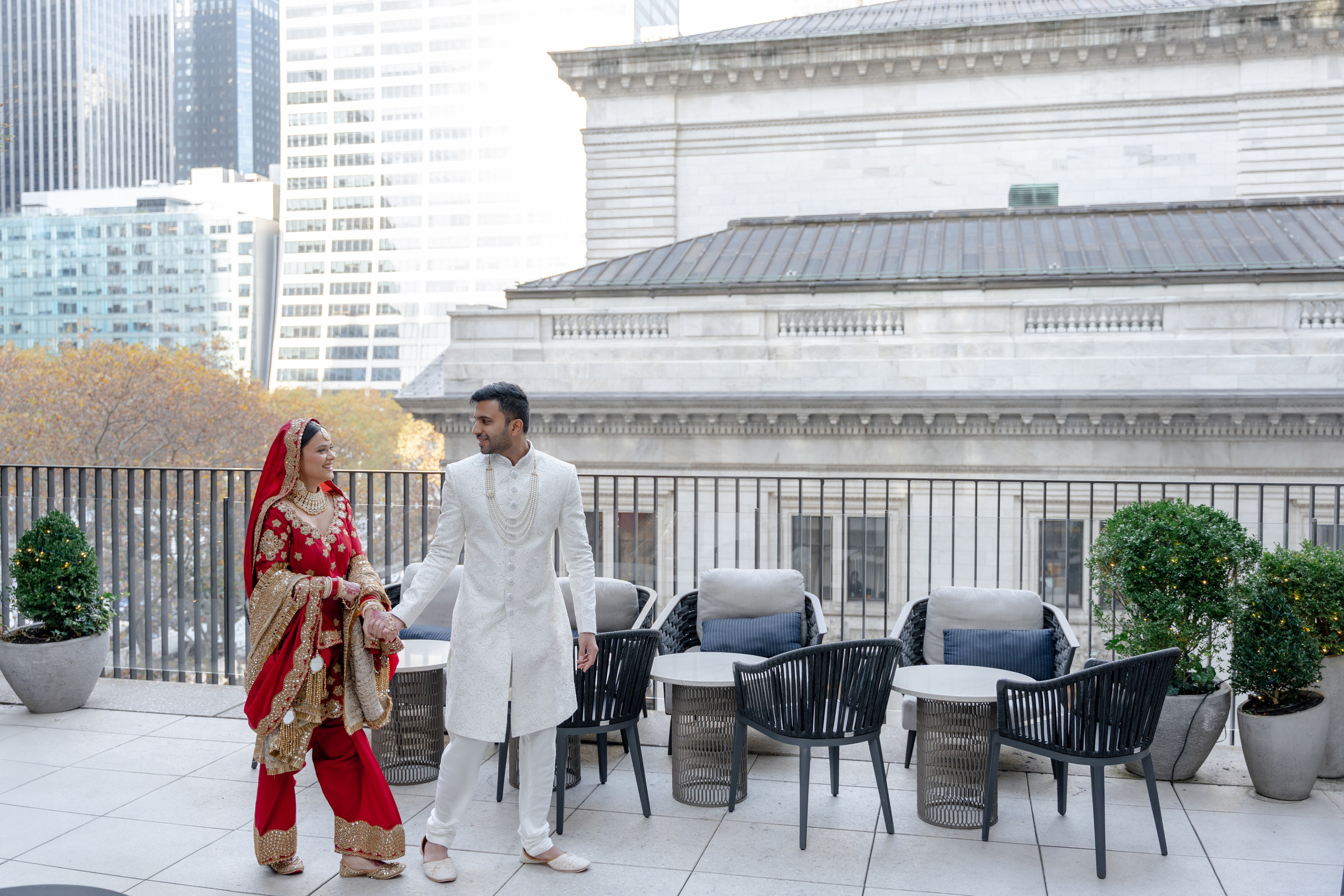 Chirag & Shweta. Anna Krasnova Wedding photographer