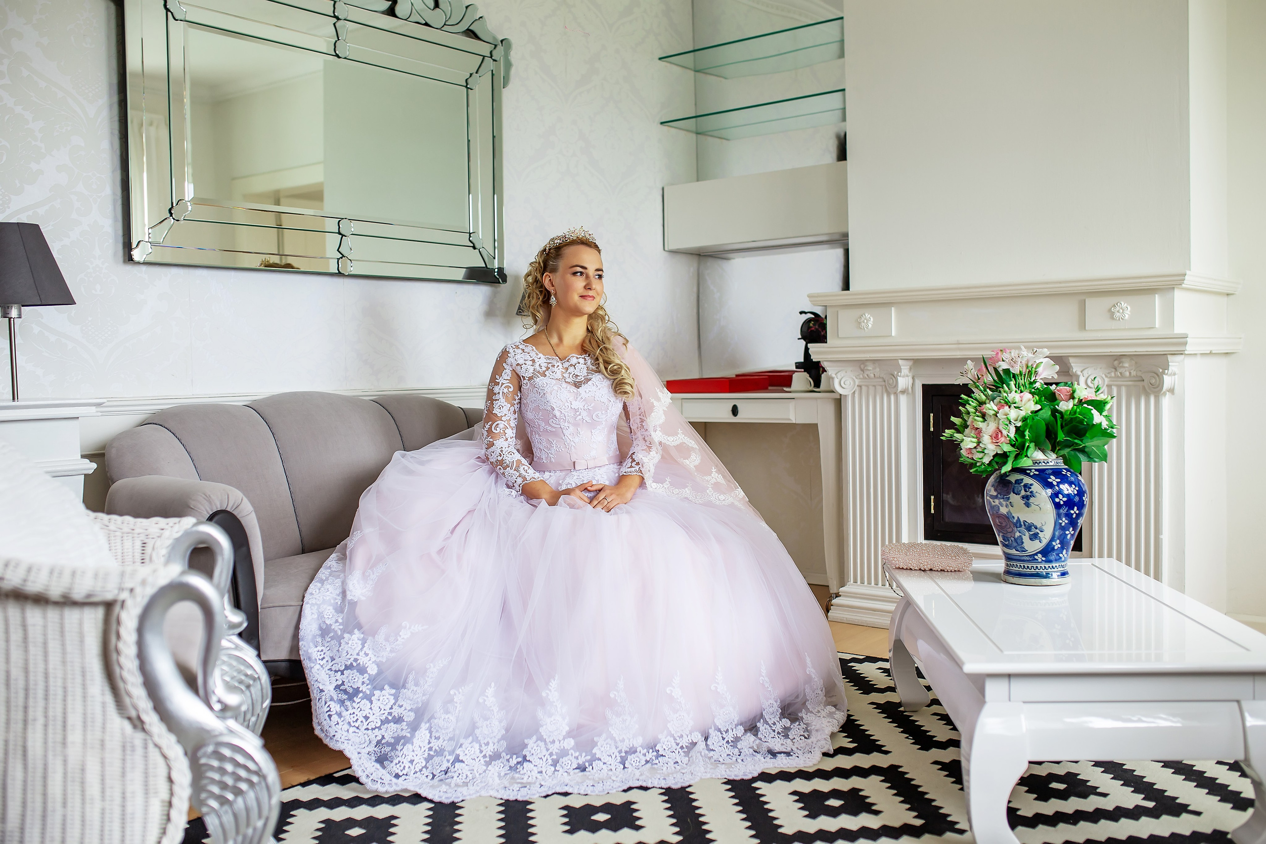 Photograph Michael. Khanoffilm