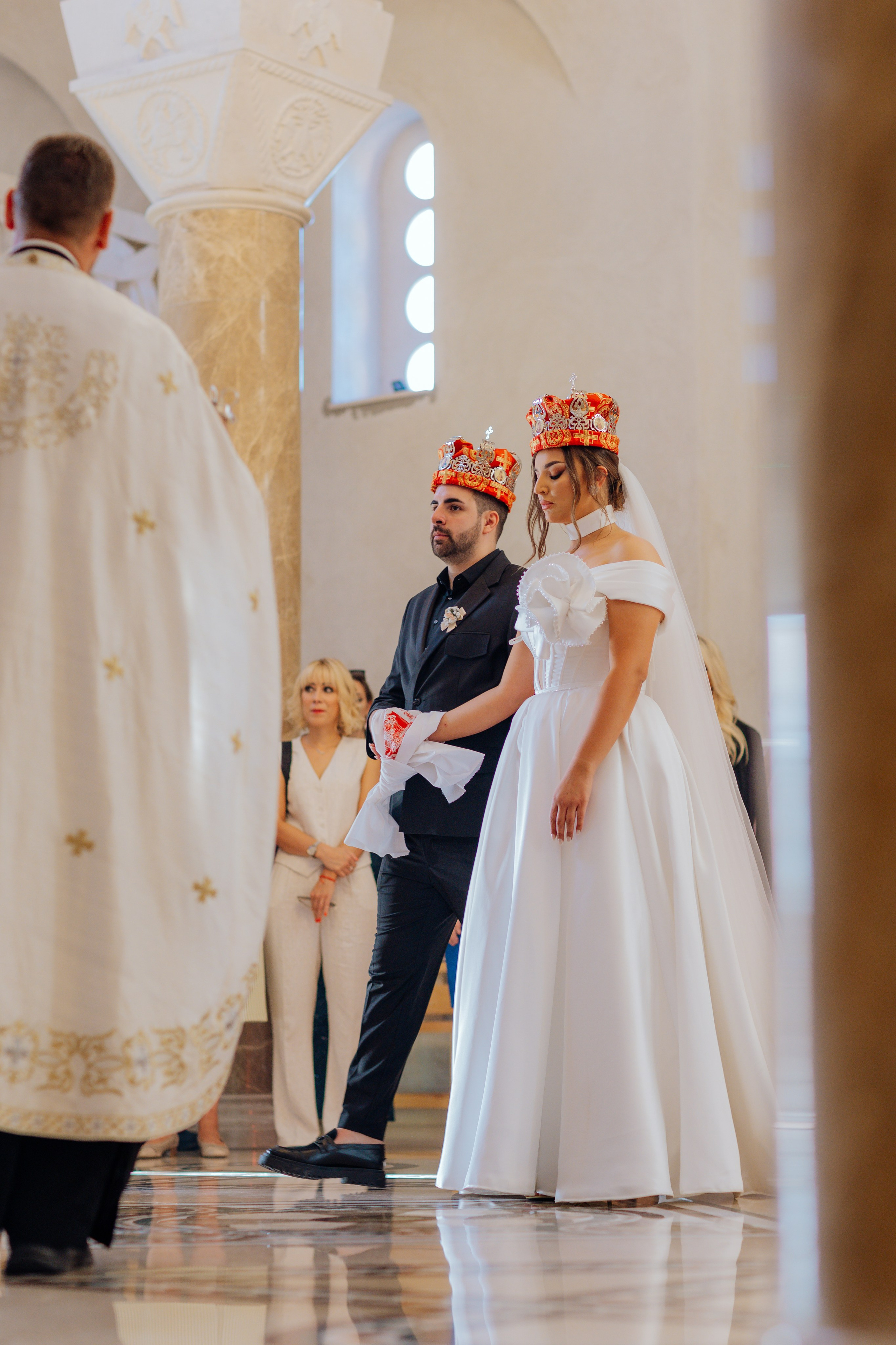F|A. BSP Wedding