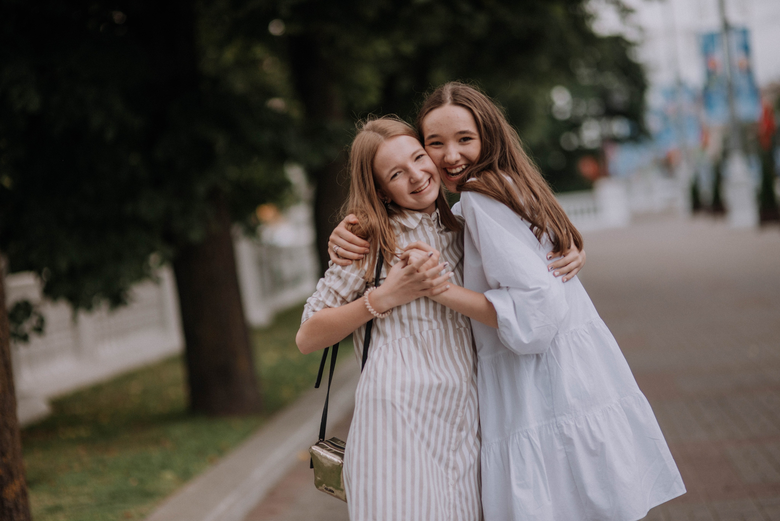 3 + 1 = The Family. Home page