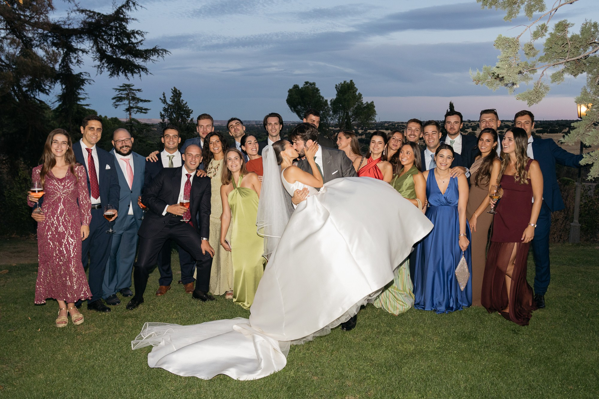 Shiva & Pablo. Wedding photographer videographer Spain