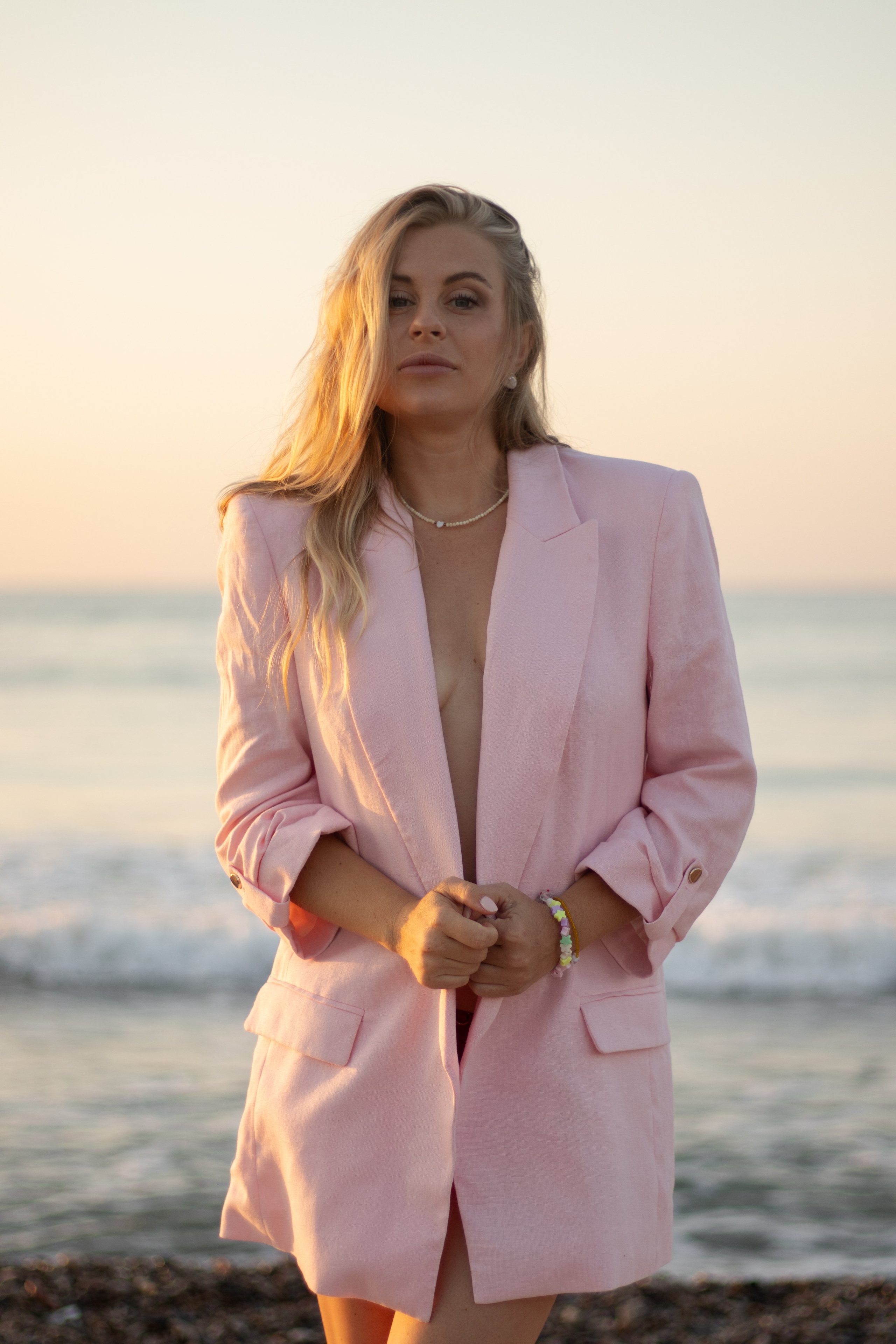 Casablanca. Свадебный и портретный фотограф в Валенсии Дмитрий Леонов