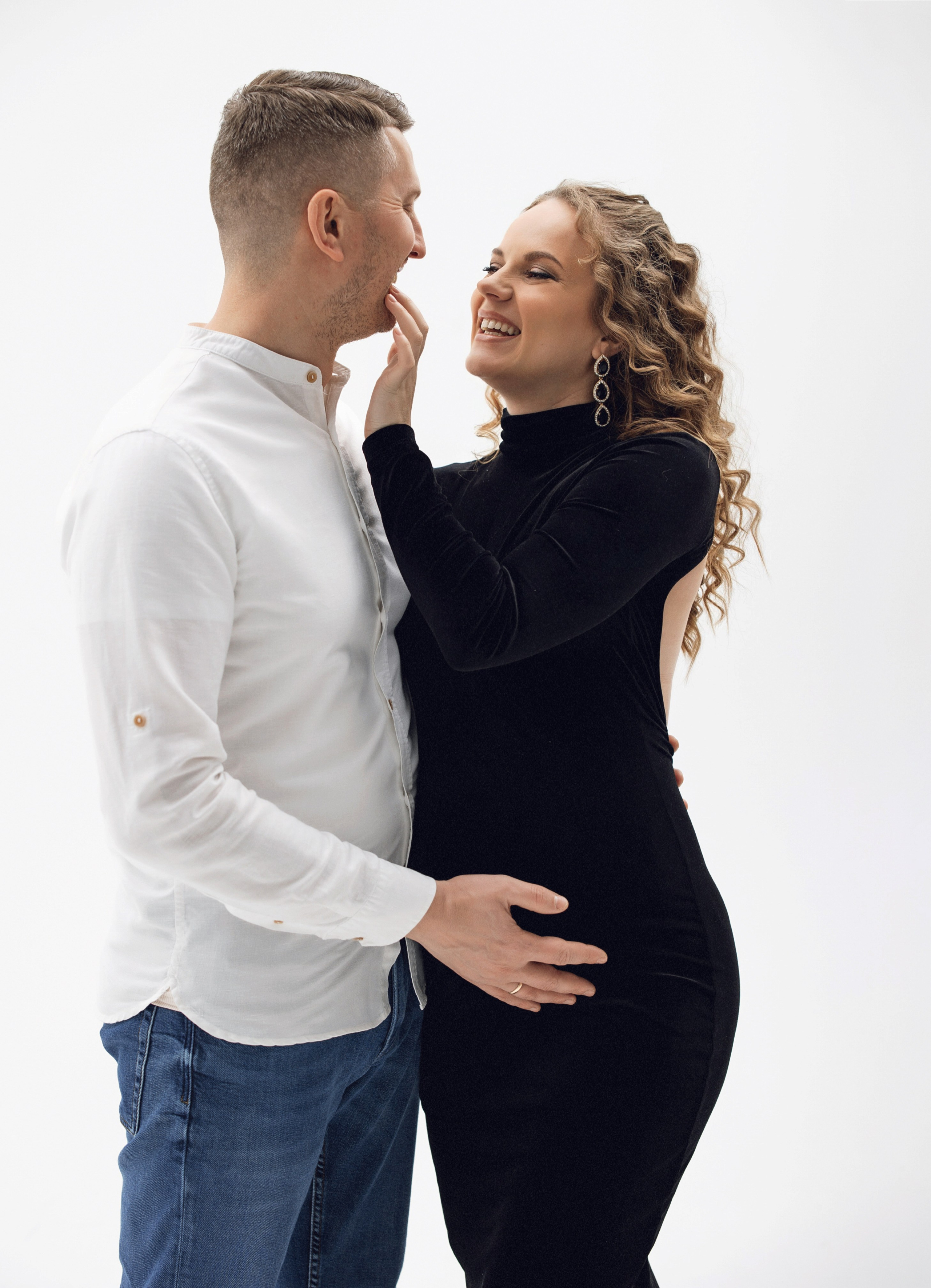 Беременность. Соучастник счастья на ваших праздниках!