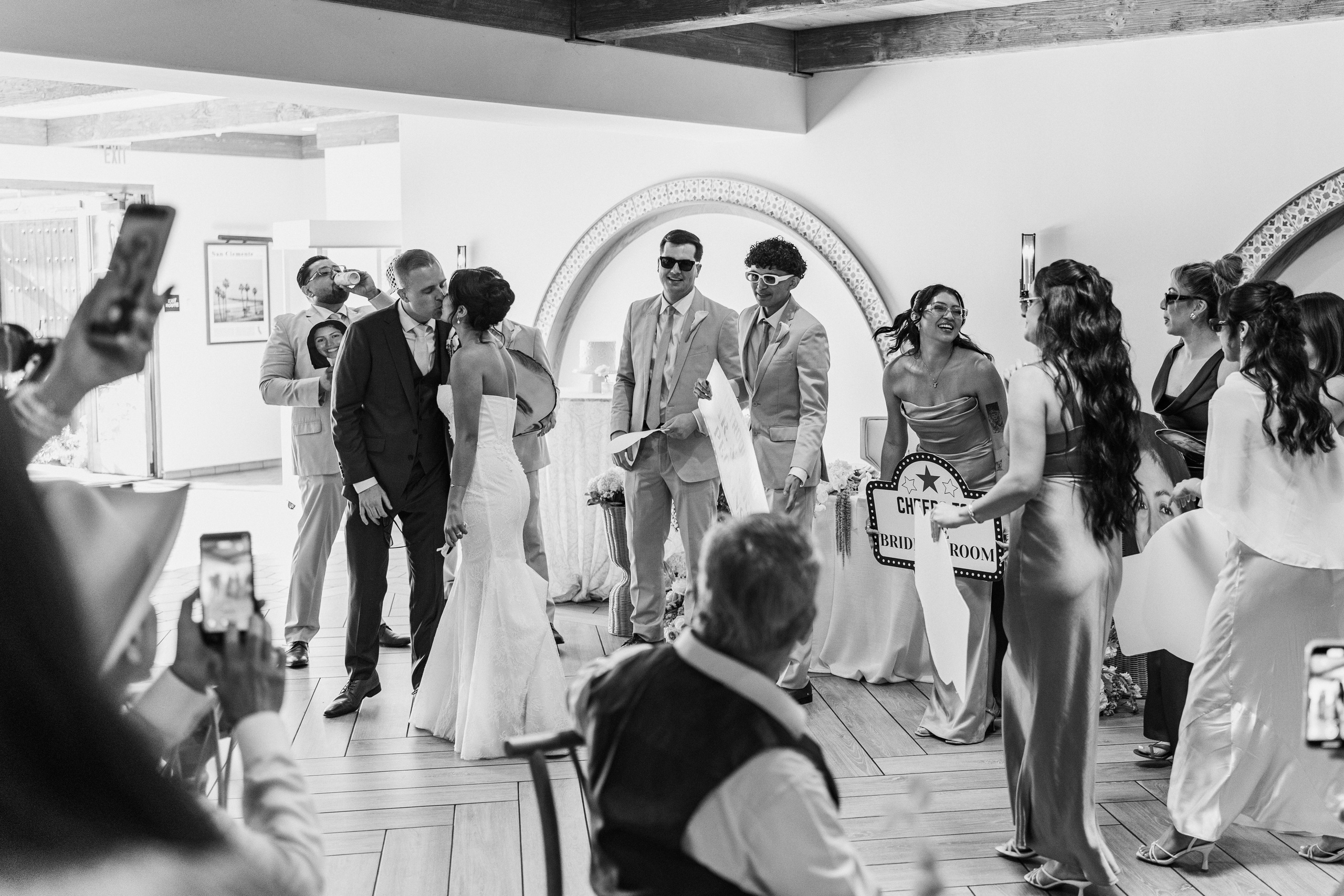 S&J Wedding San Juan Capistrano, California. Wedding Photography & Videography Team in California, Los Angeles, San Francisco, San Diego and Travel