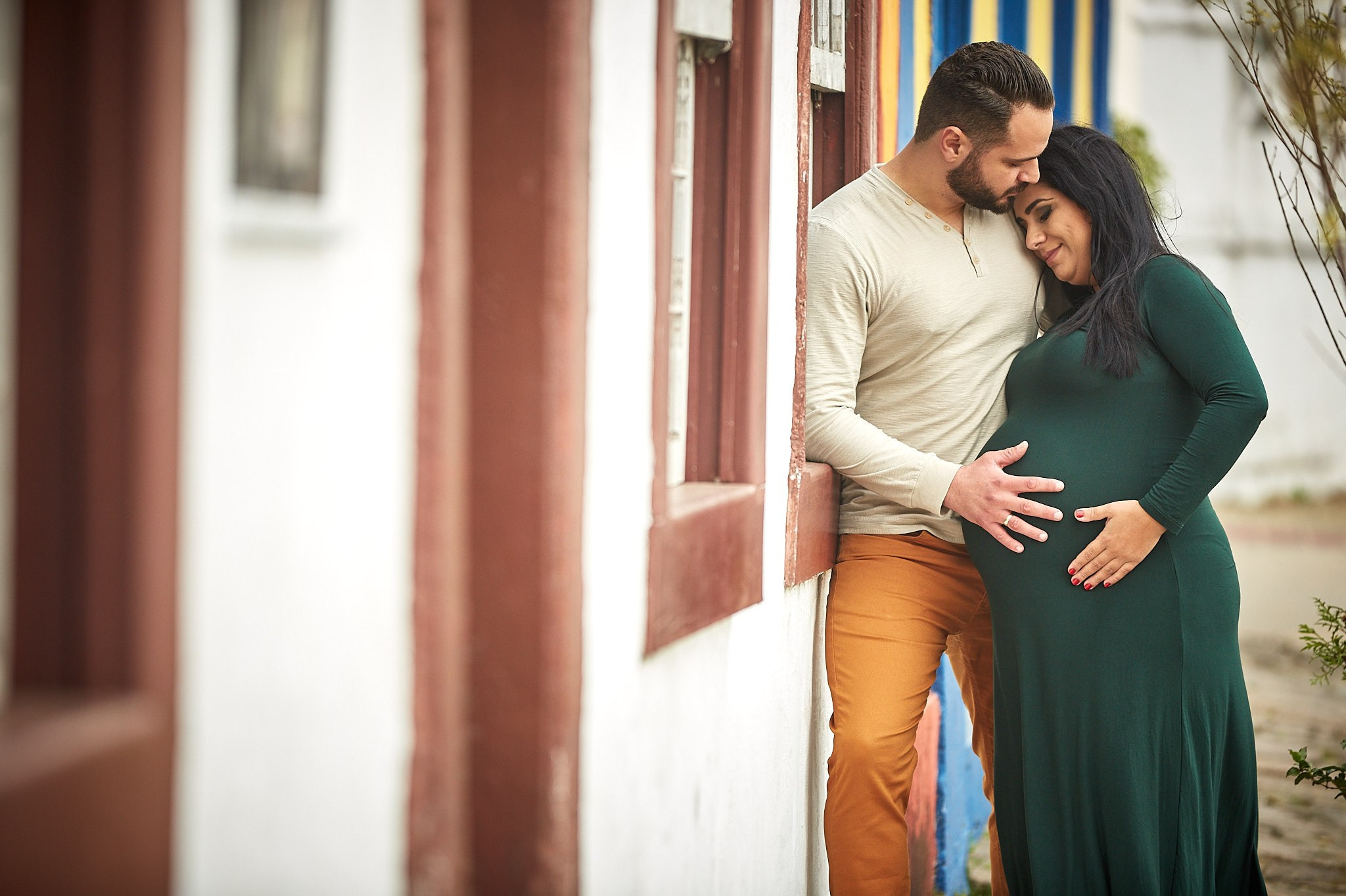 Ensaio Bruna e Bruno. Fotógrafo de casamentos em Florianópolis