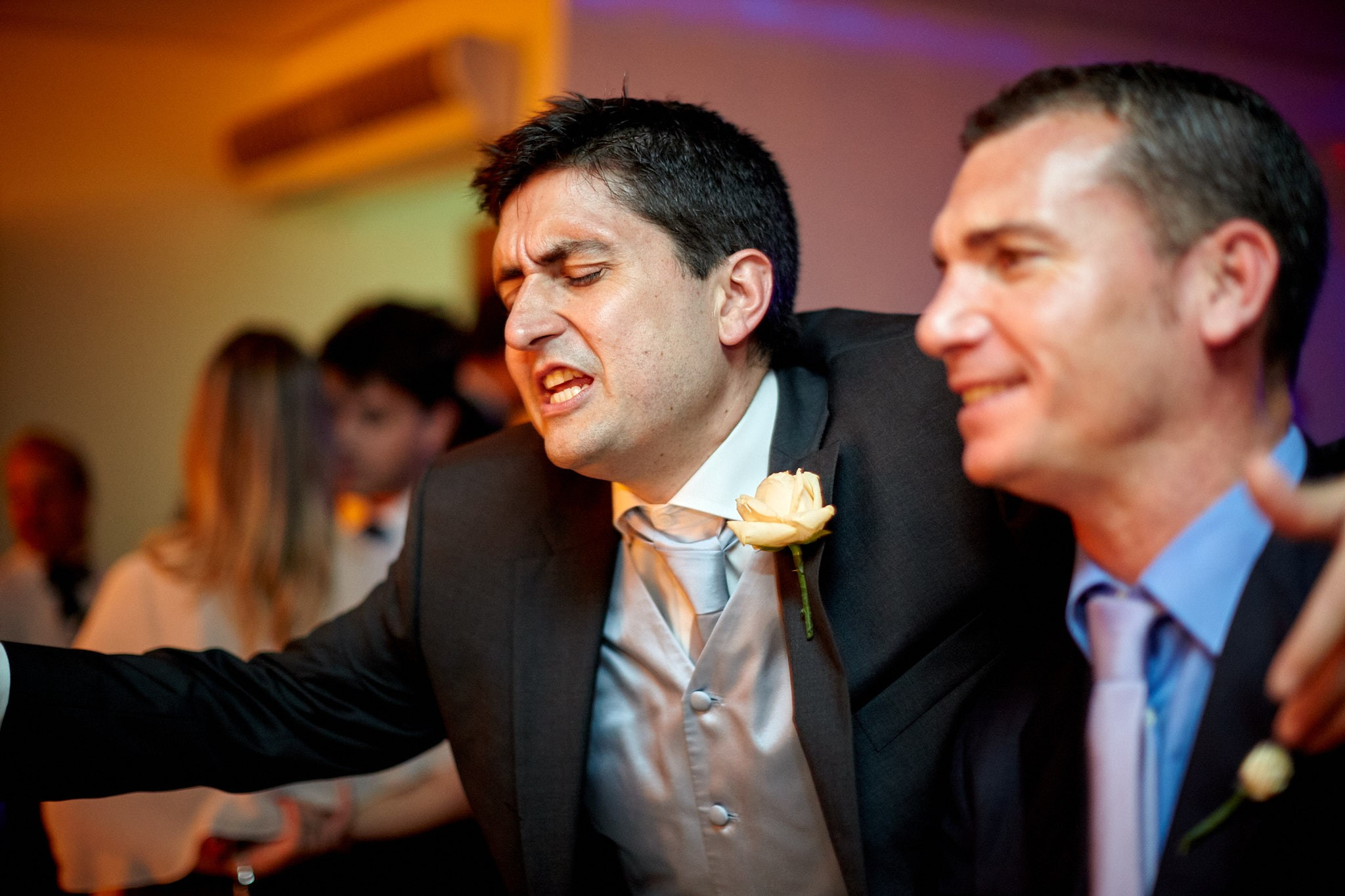 Casamento Roberta e Yonatan. Fotógrafo de casamentos em Florianópolis