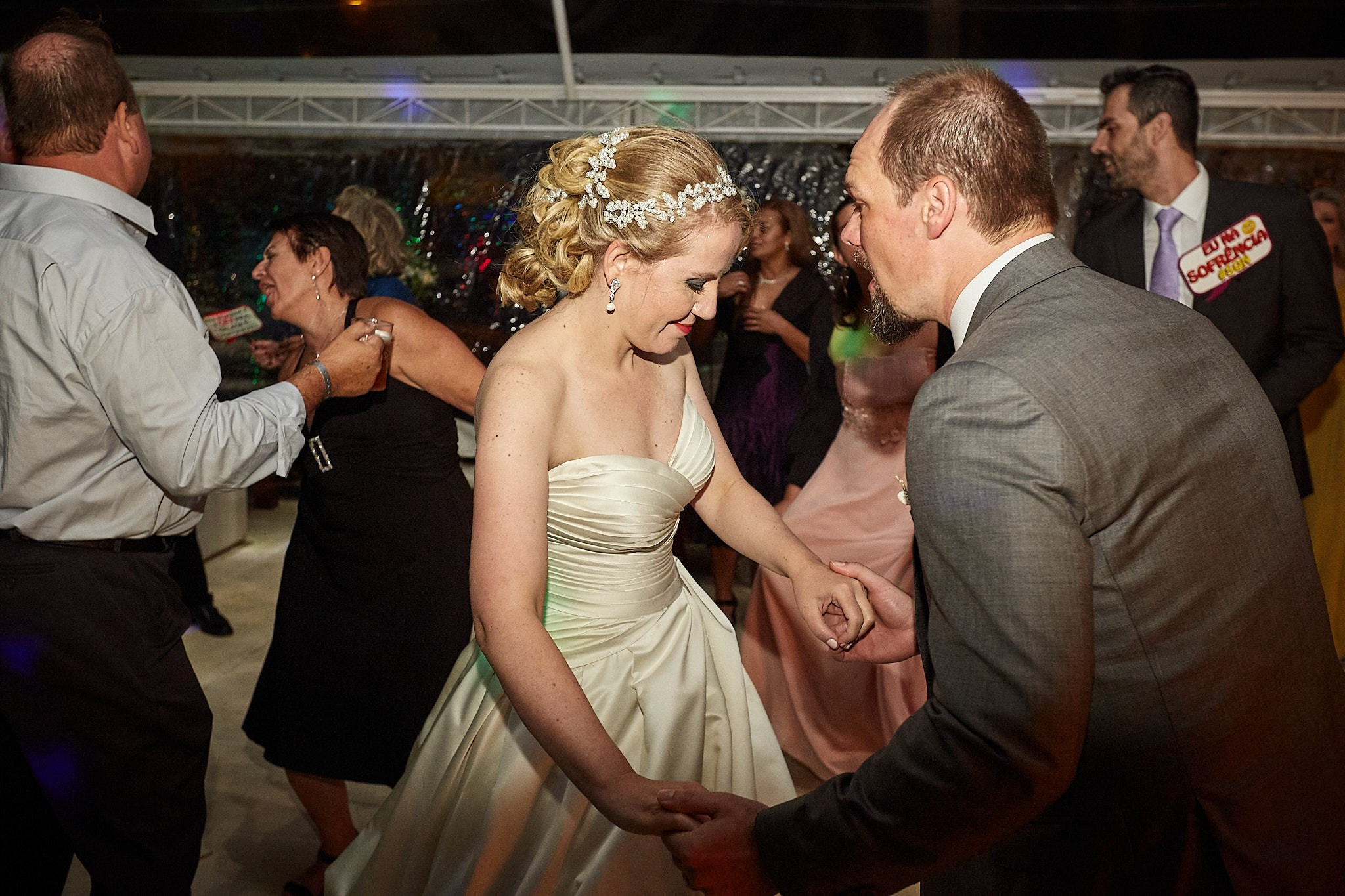 Casamento Tatiana e Aleksanders. Fotógrafo de casamentos em Florianópolis