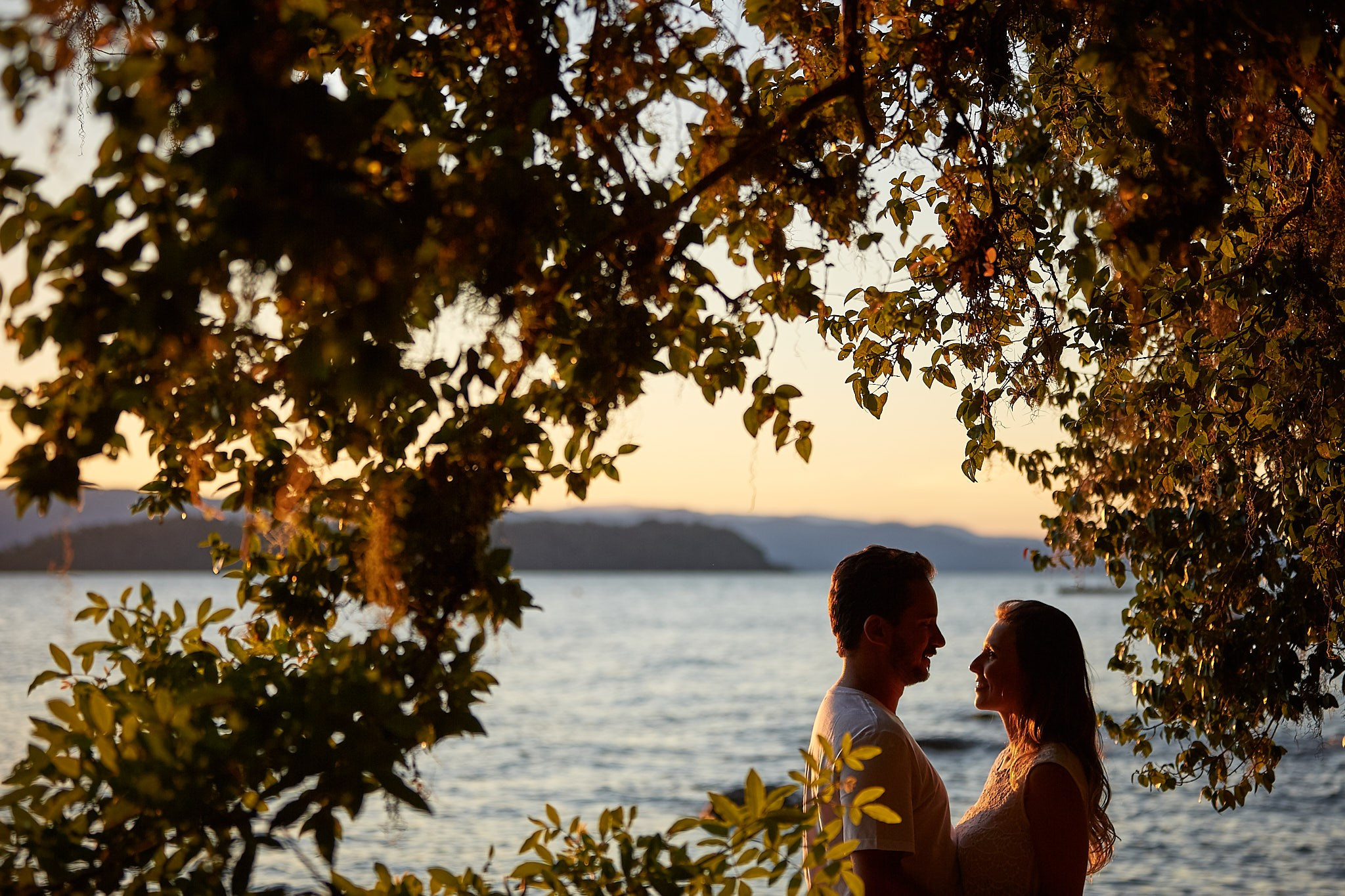 Ensaio Júlia e Gustavo. Fotógrafo de casamentos em Florianópolis