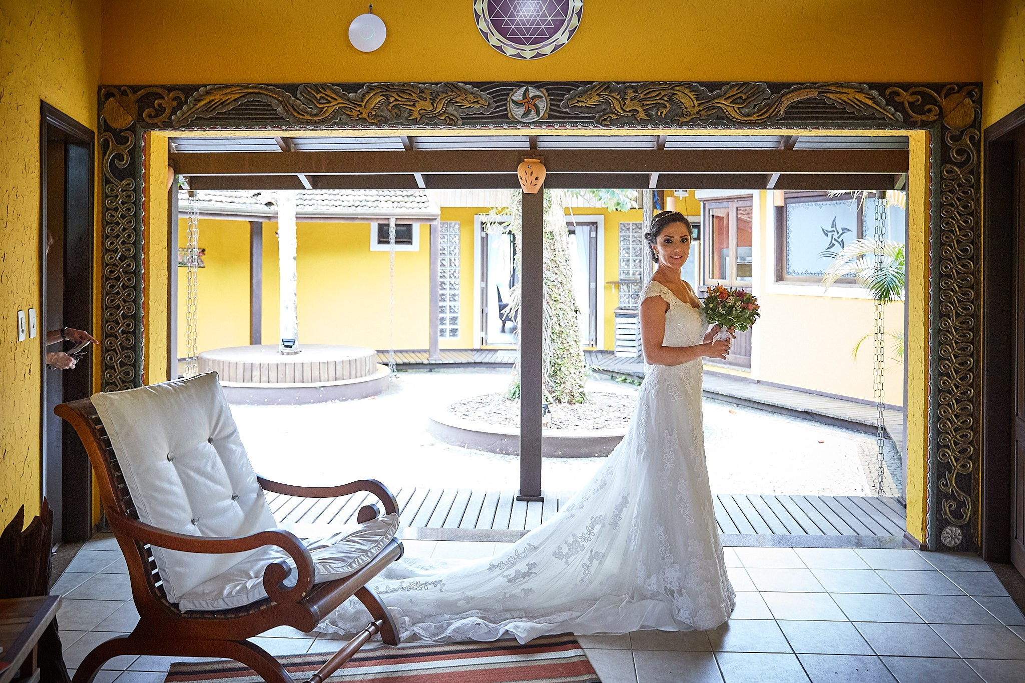 Casamento Tati e Lucas. Fotógrafo de casamentos em Florianópolis