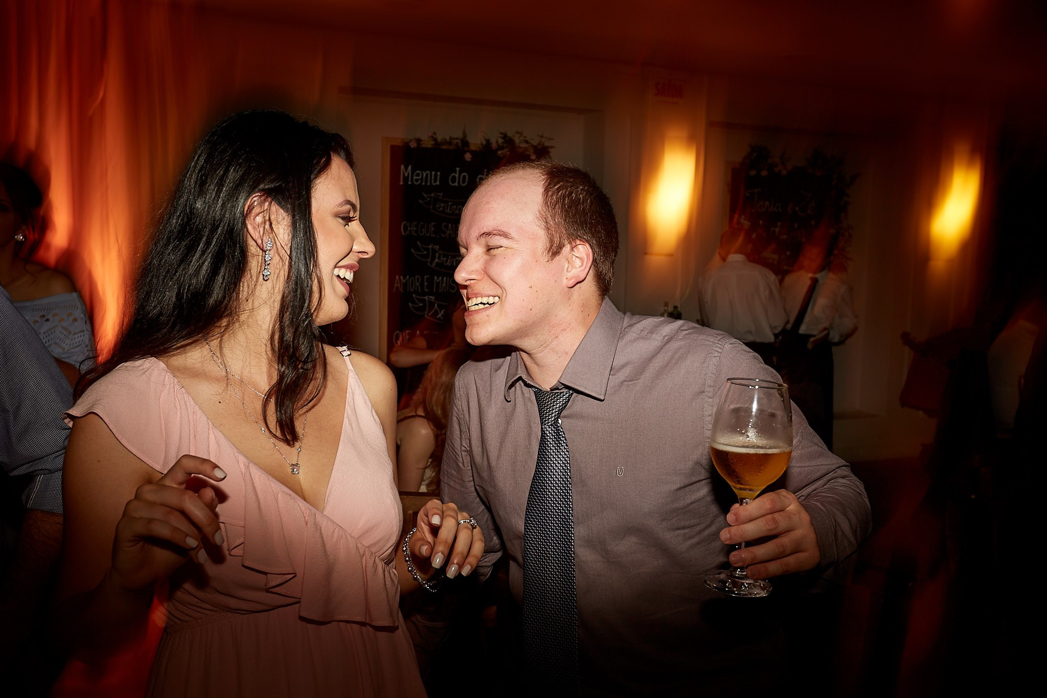 Casamento Tânia e Zé. Fotógrafo de casamentos em Florianópolis