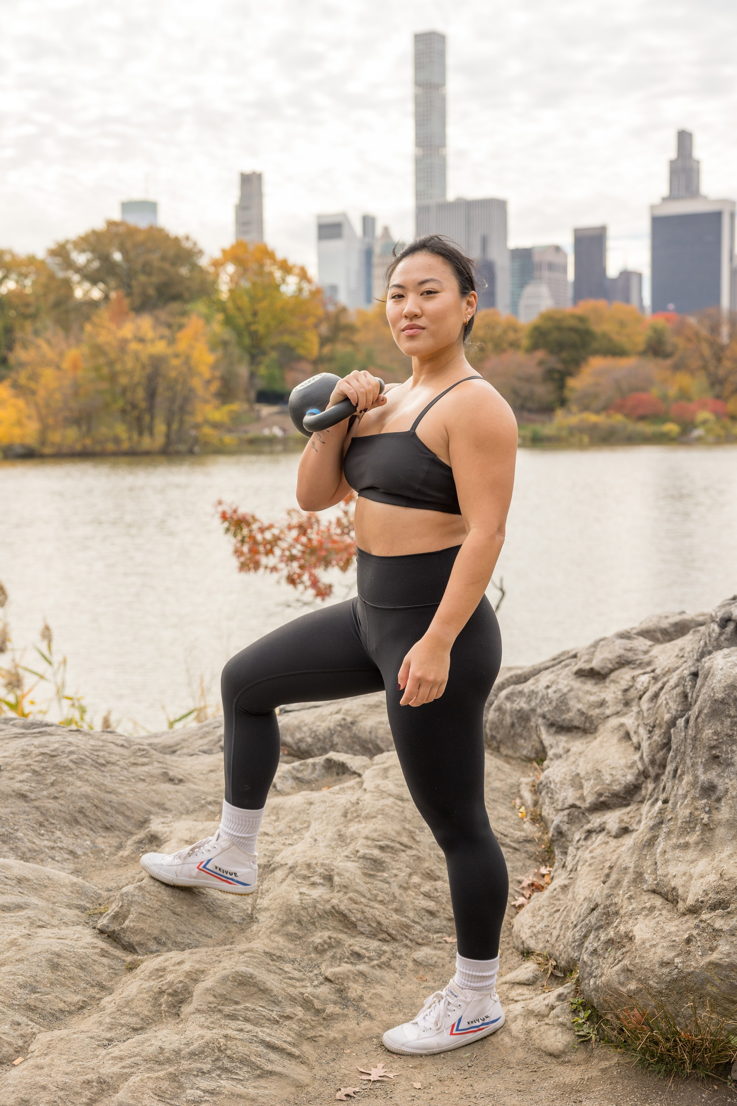 Brand Shoot — Strength Coach. Family, lifestyle, and commercial photography in New York and New Jersey
